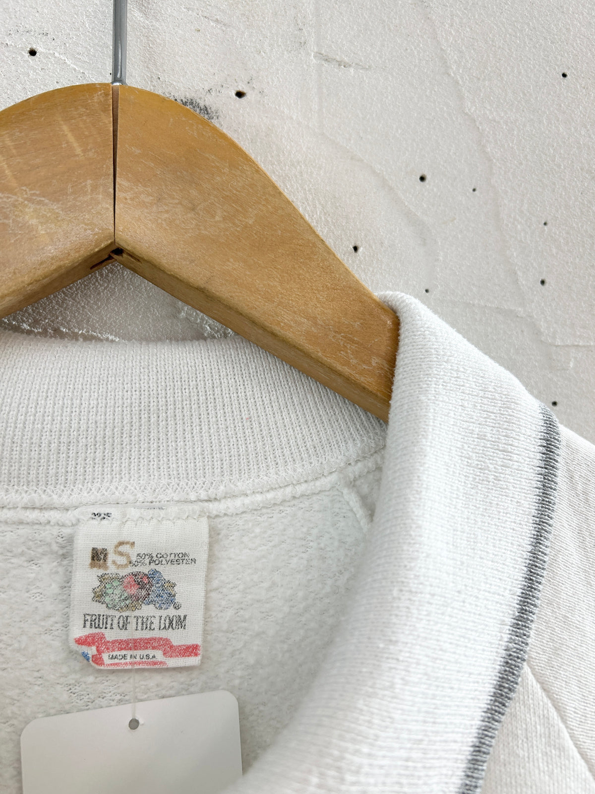 Vintage Sweat 〜MADE IN USA〜 [J34314]