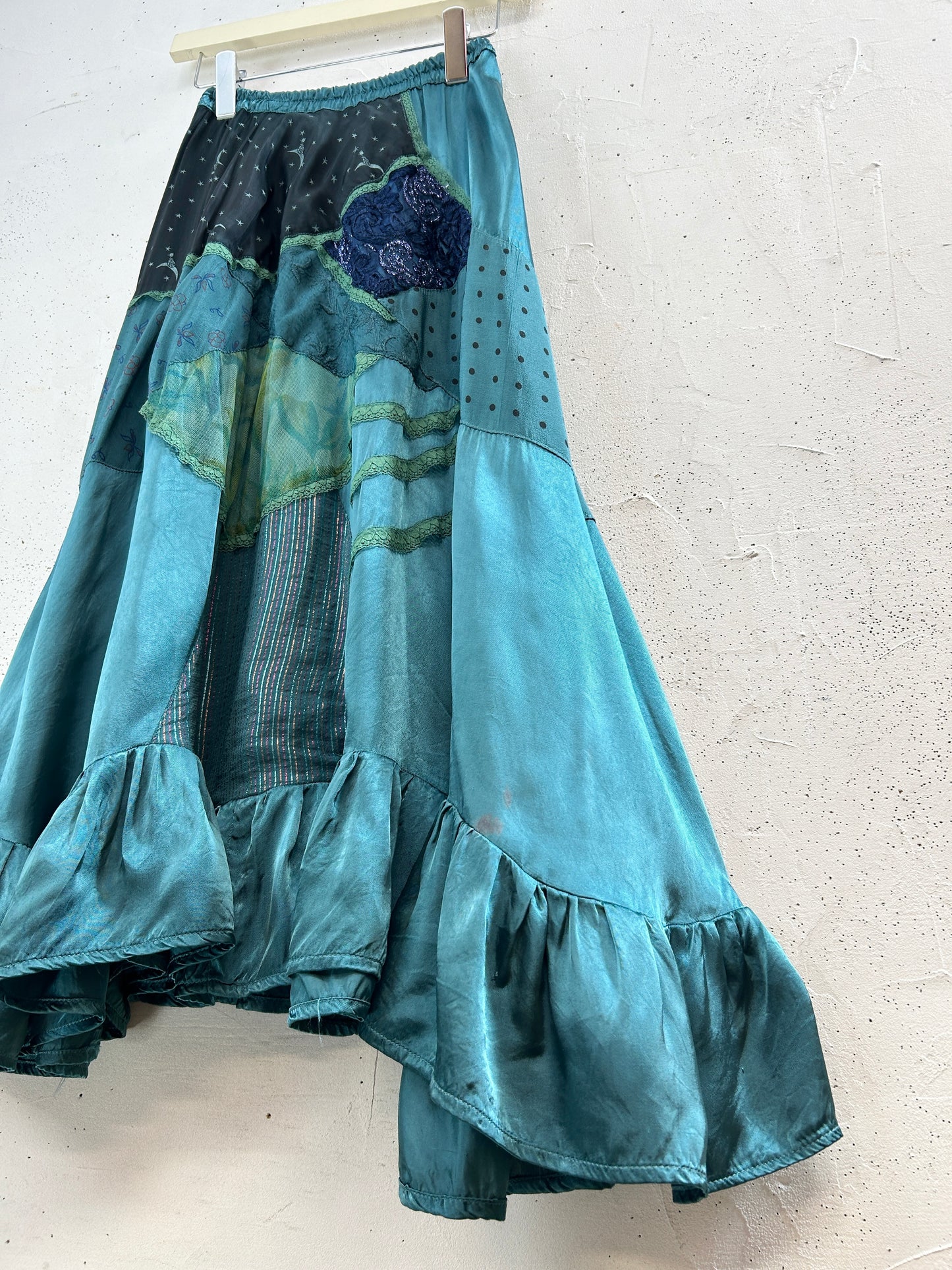 Vintage Skirt [H33652]