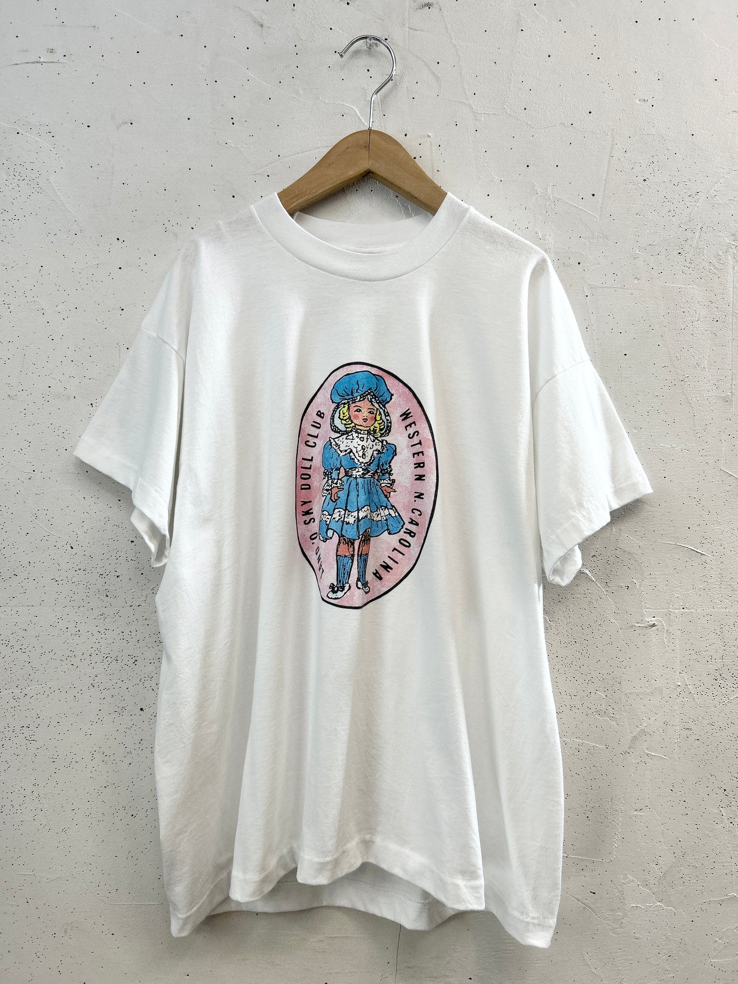 Vintage T-Shirt [G33291]