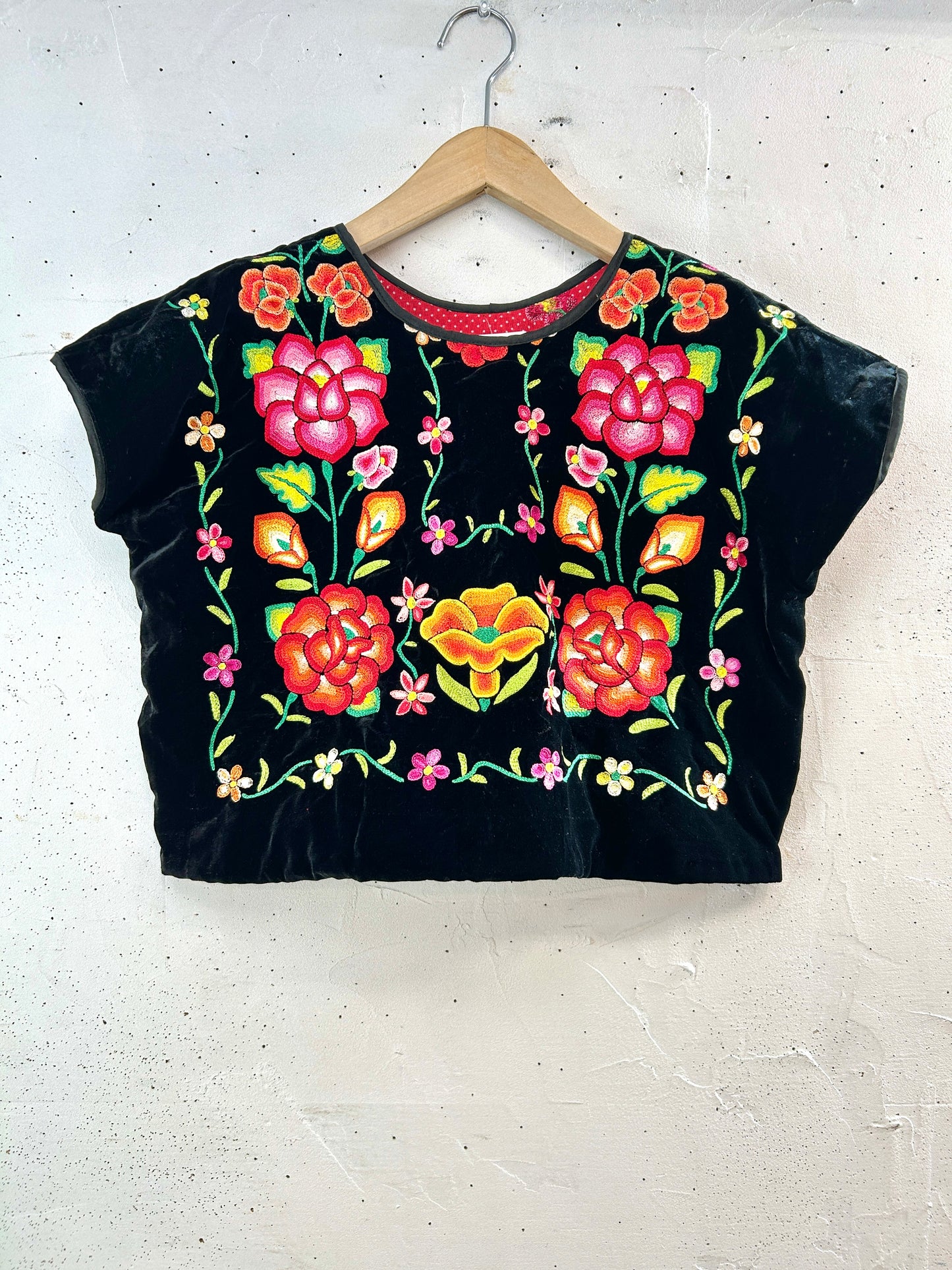 Vintage Tops [H33600]