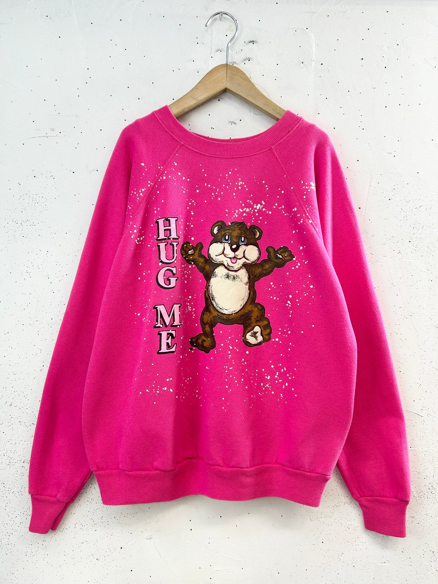 Vintage Sweat [I33781]