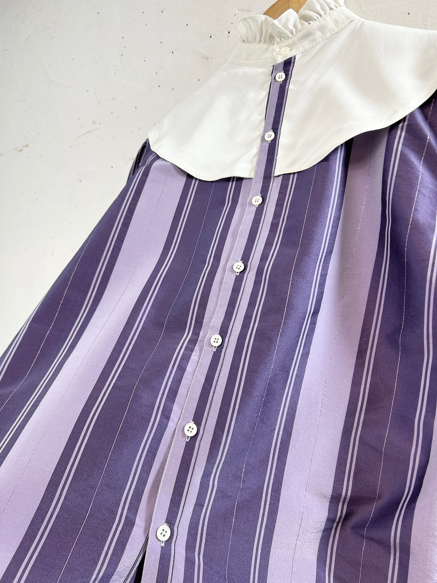 Vintage Blouse [A31336]