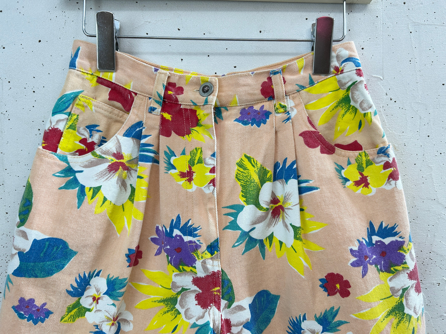 Vintage Pants [G33142]