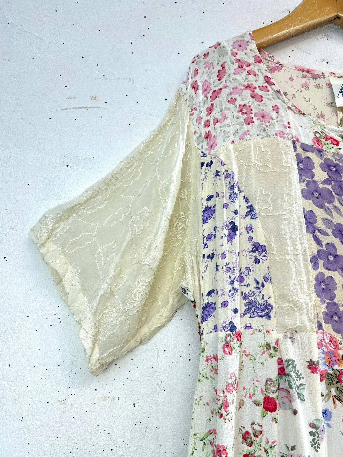 Vintage Dress [C31904]