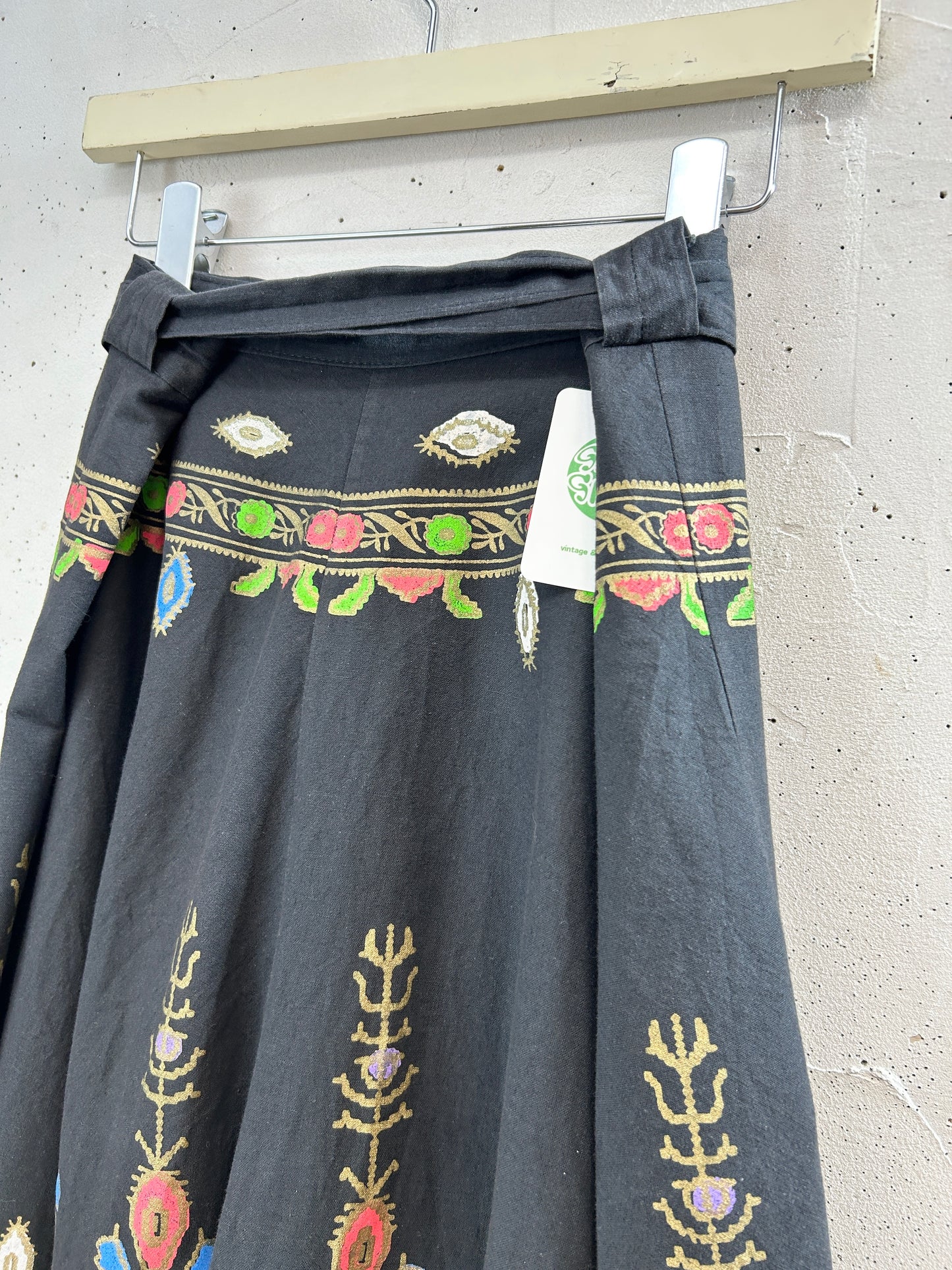 Vintage Skirt [H33390]