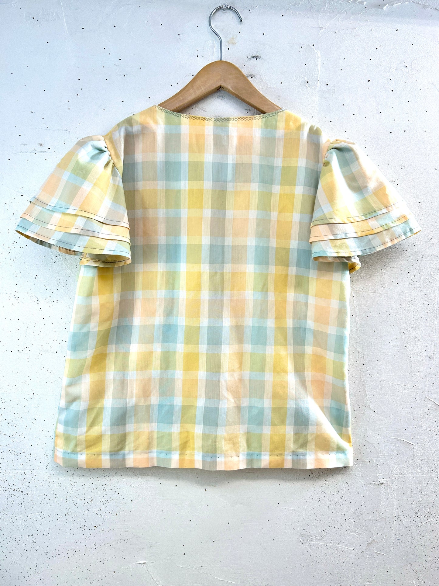Vintage Tops [E32525]