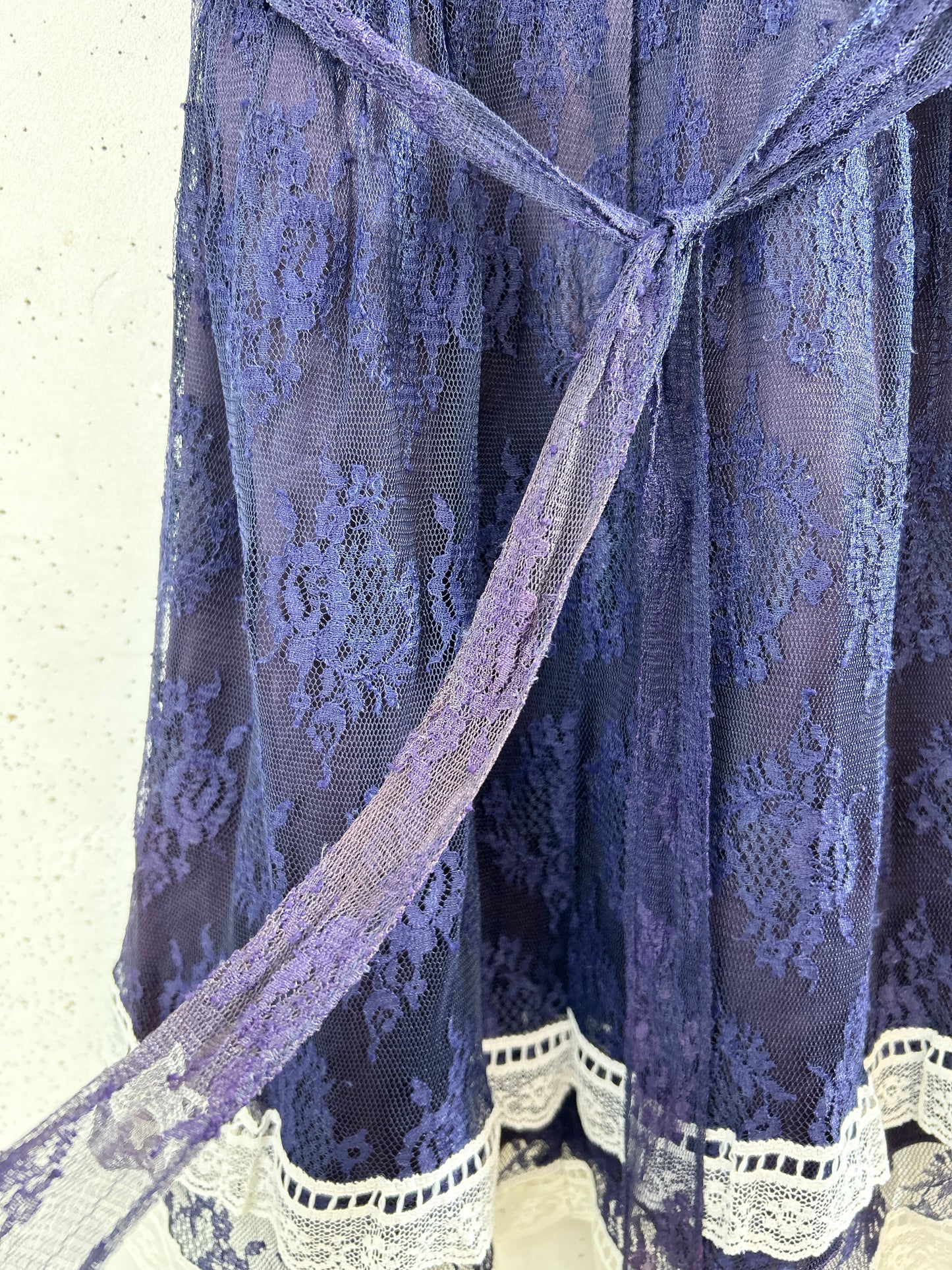 ’80s Vintage Dress〜GUNNE SAX〜[F32816]