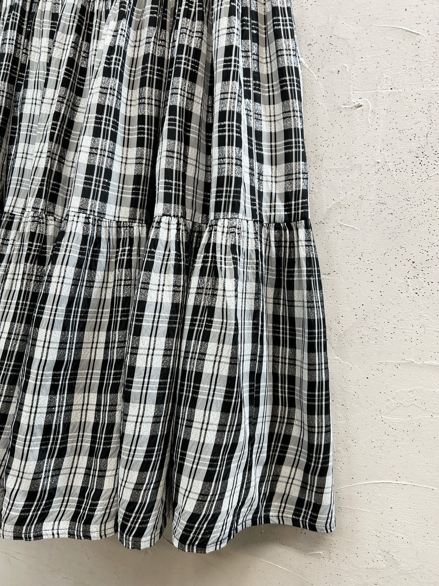 Vintage Skirt [F32732]