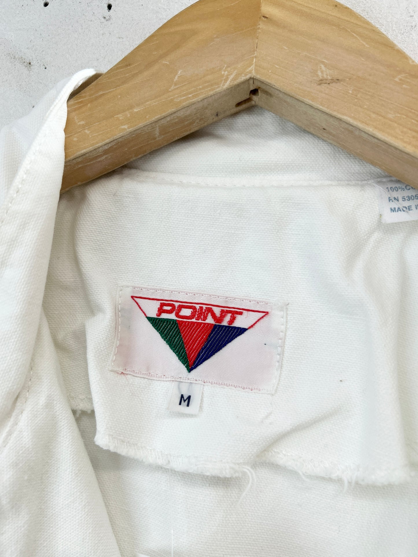 Vintage Vest [C31748]