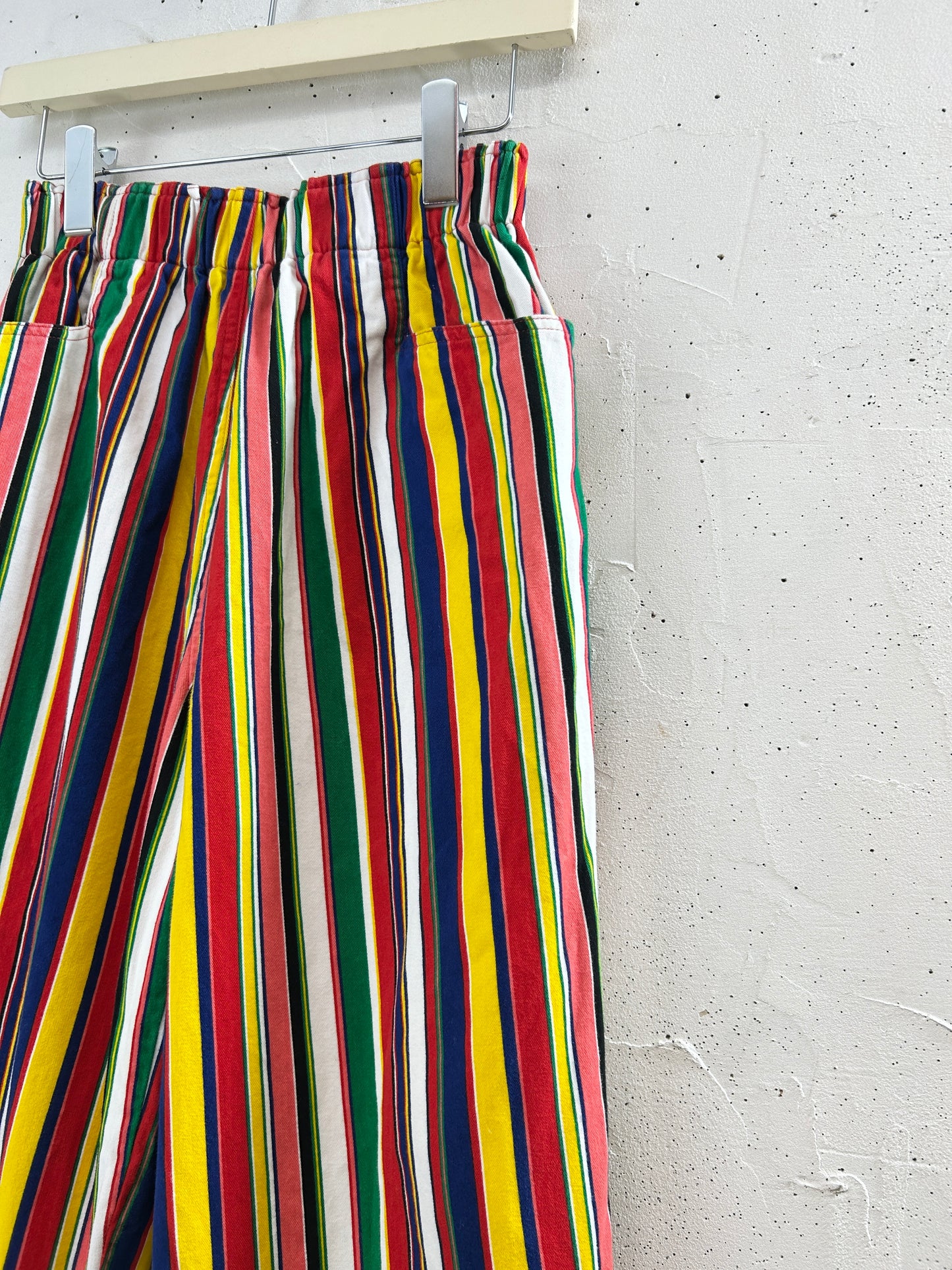 Vintage Pants [H33660]