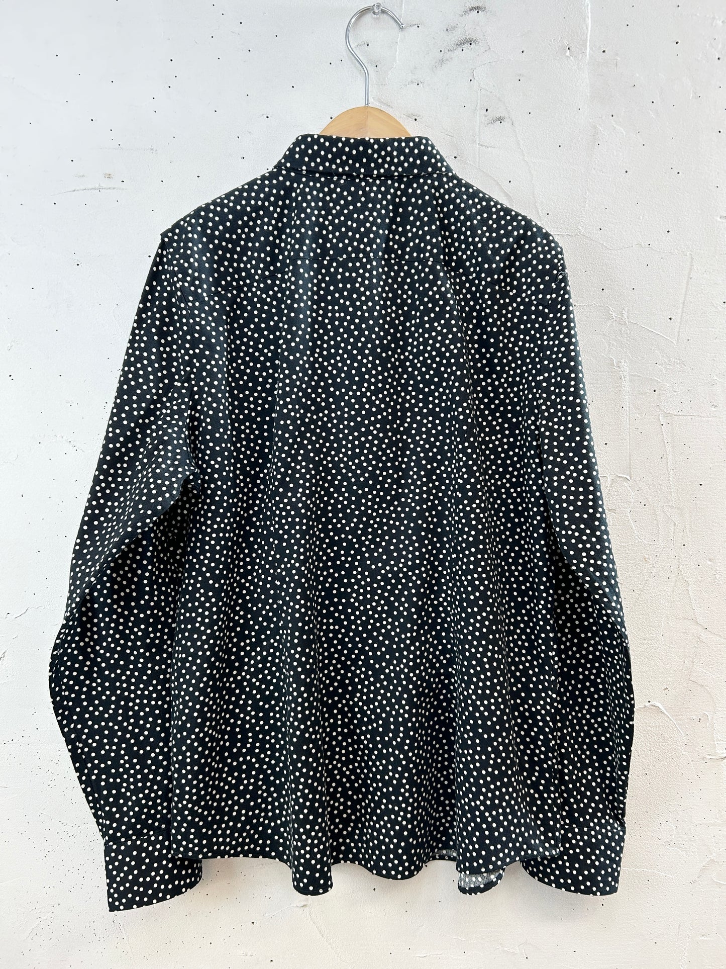Vintage Shirt [J30498]