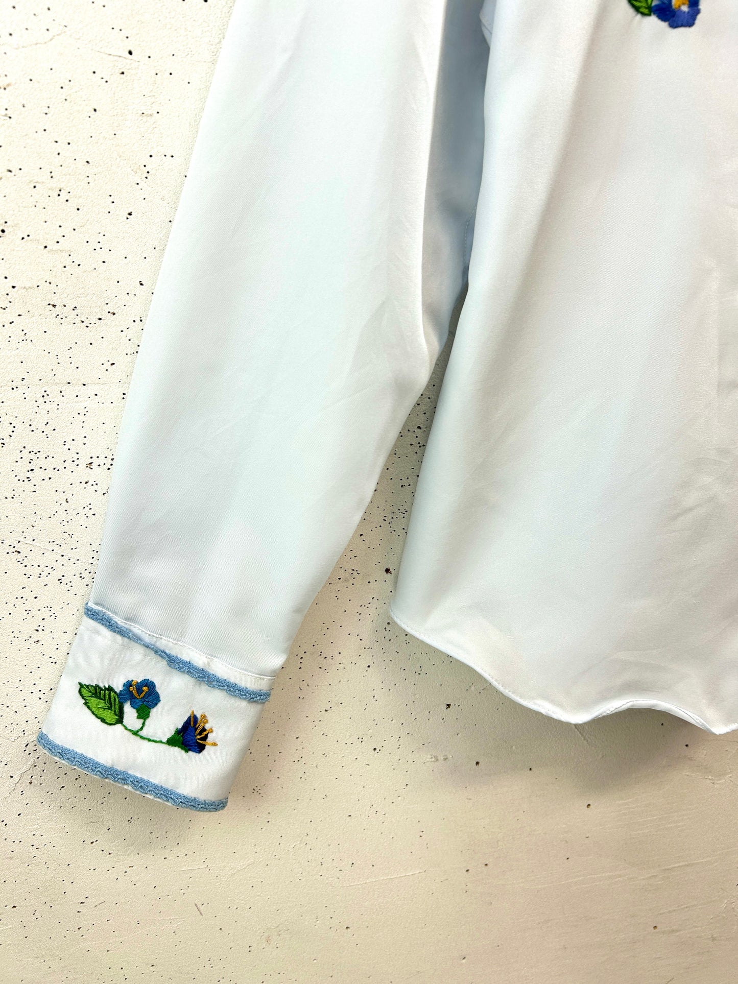 '70s Vintage Shirt [D32201]