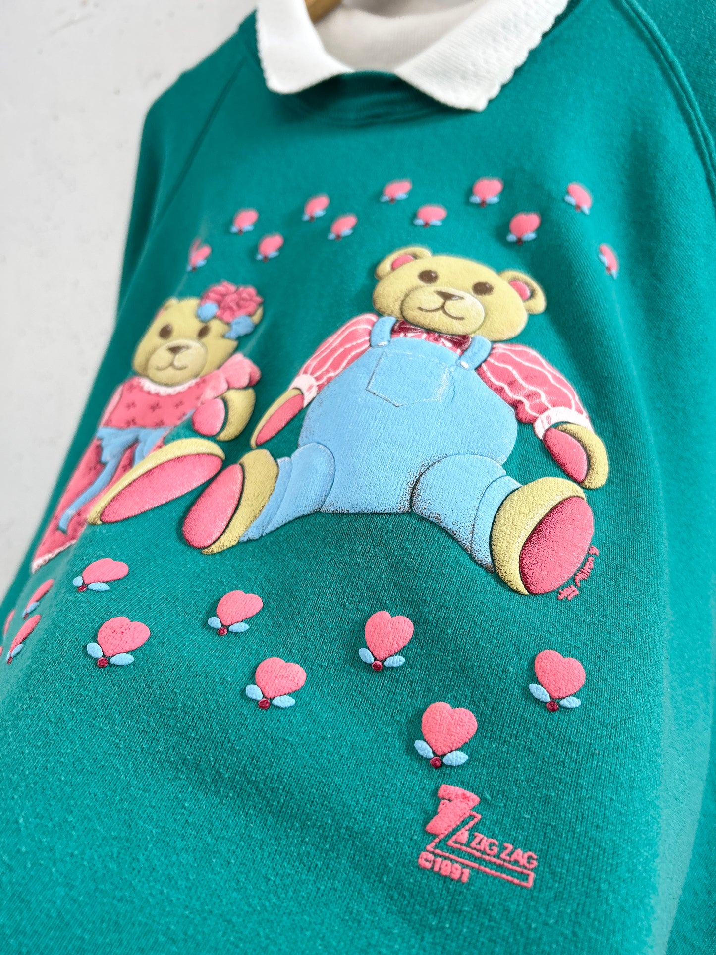 Vintage Sweat [E32390]
