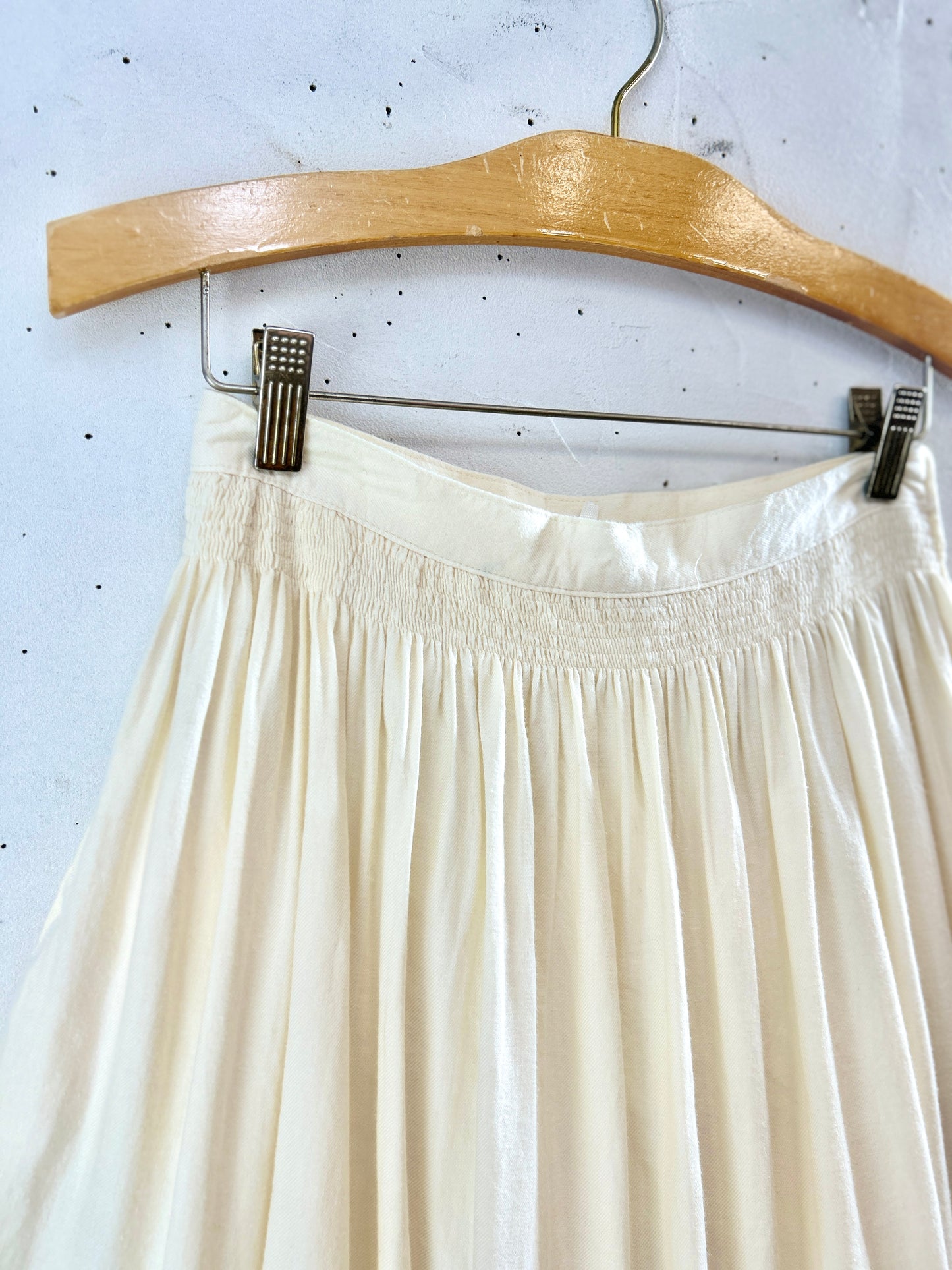 Vintage Tyrol Skirt [I30296]