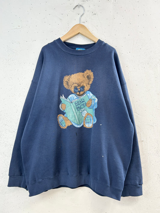 Vintage Sweat [I34000]
