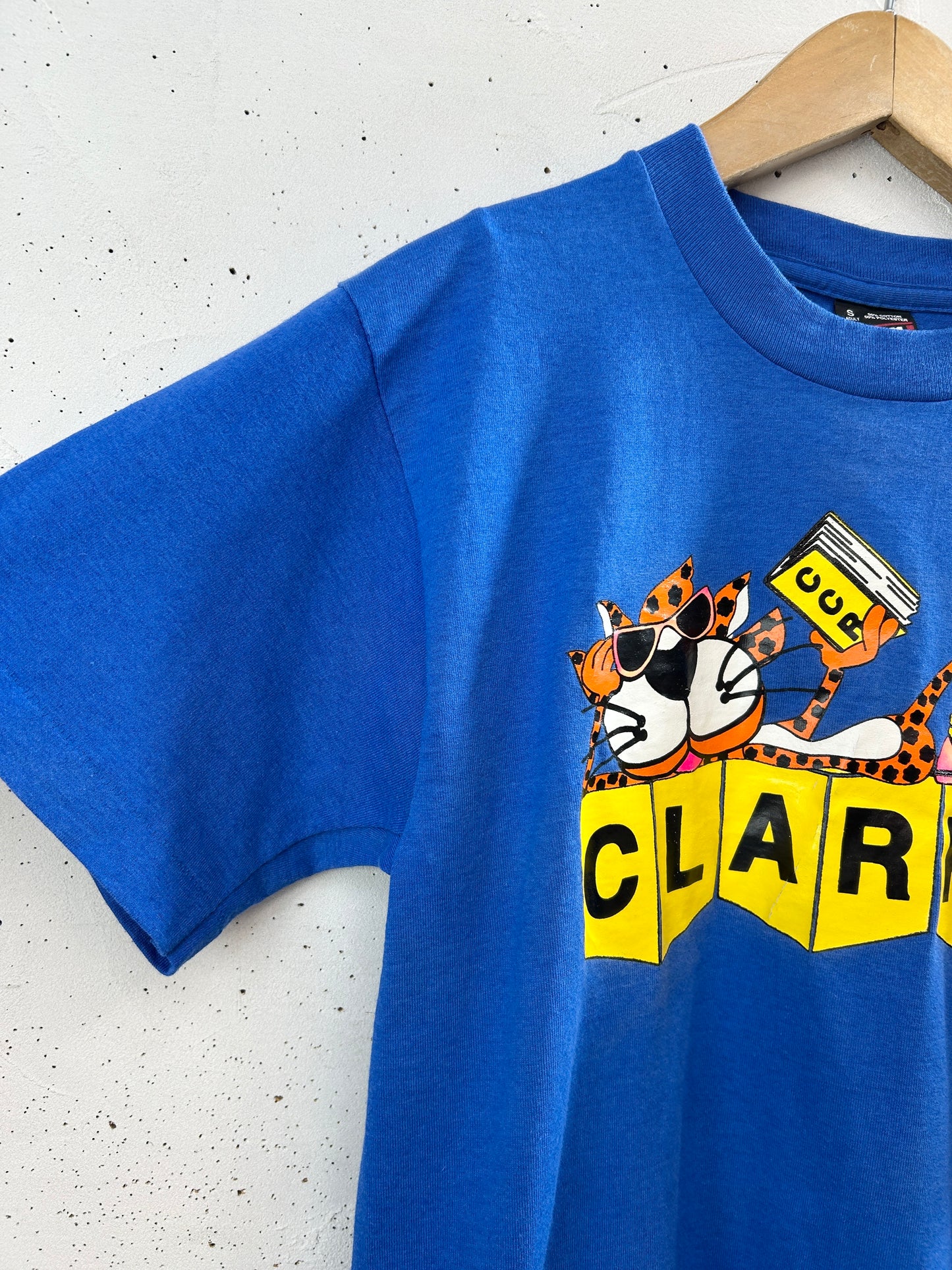 Vintage T-Shirt [H33375]