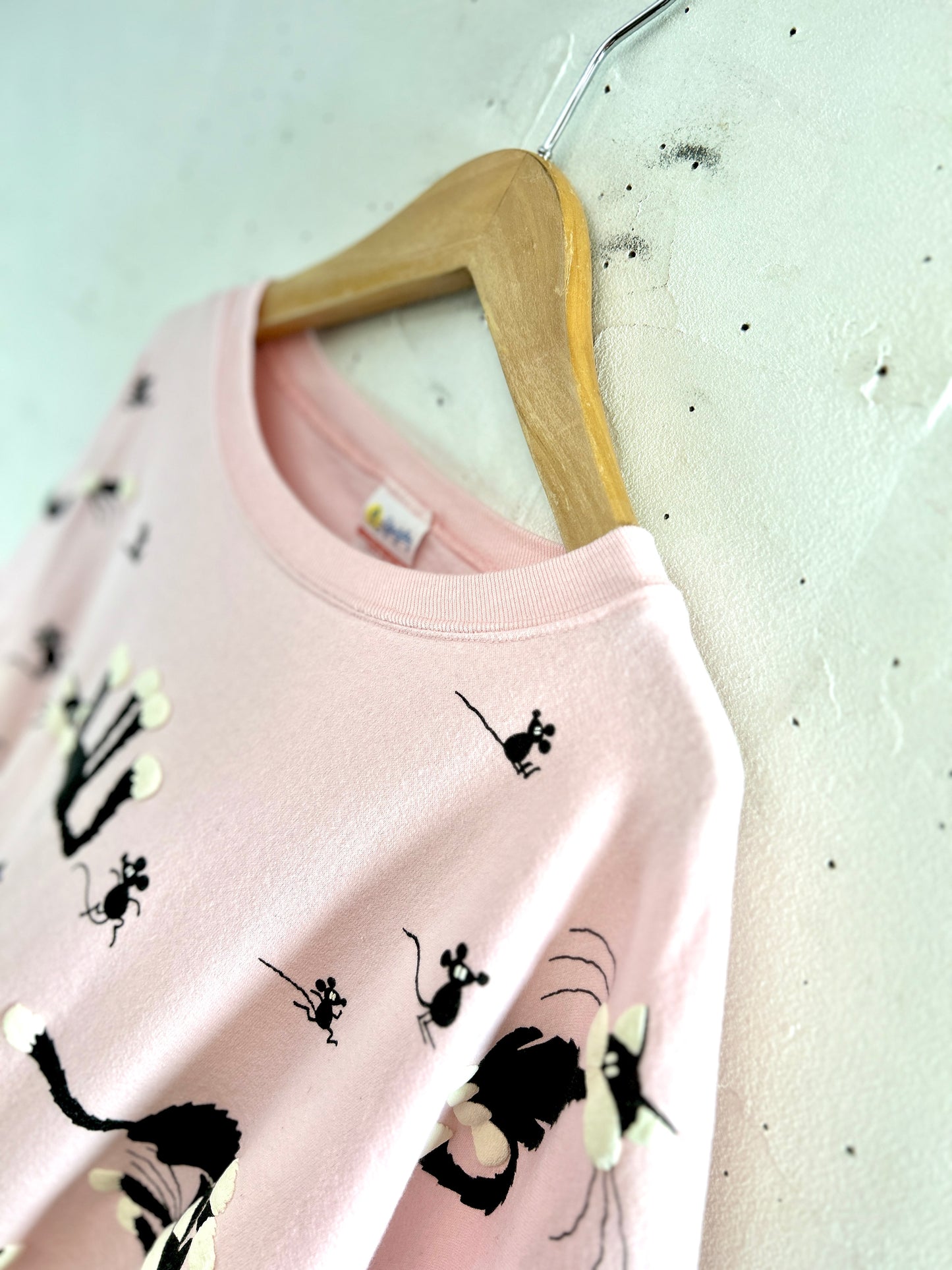 Vintage Sweat MADE IN AMERICA [B31627]