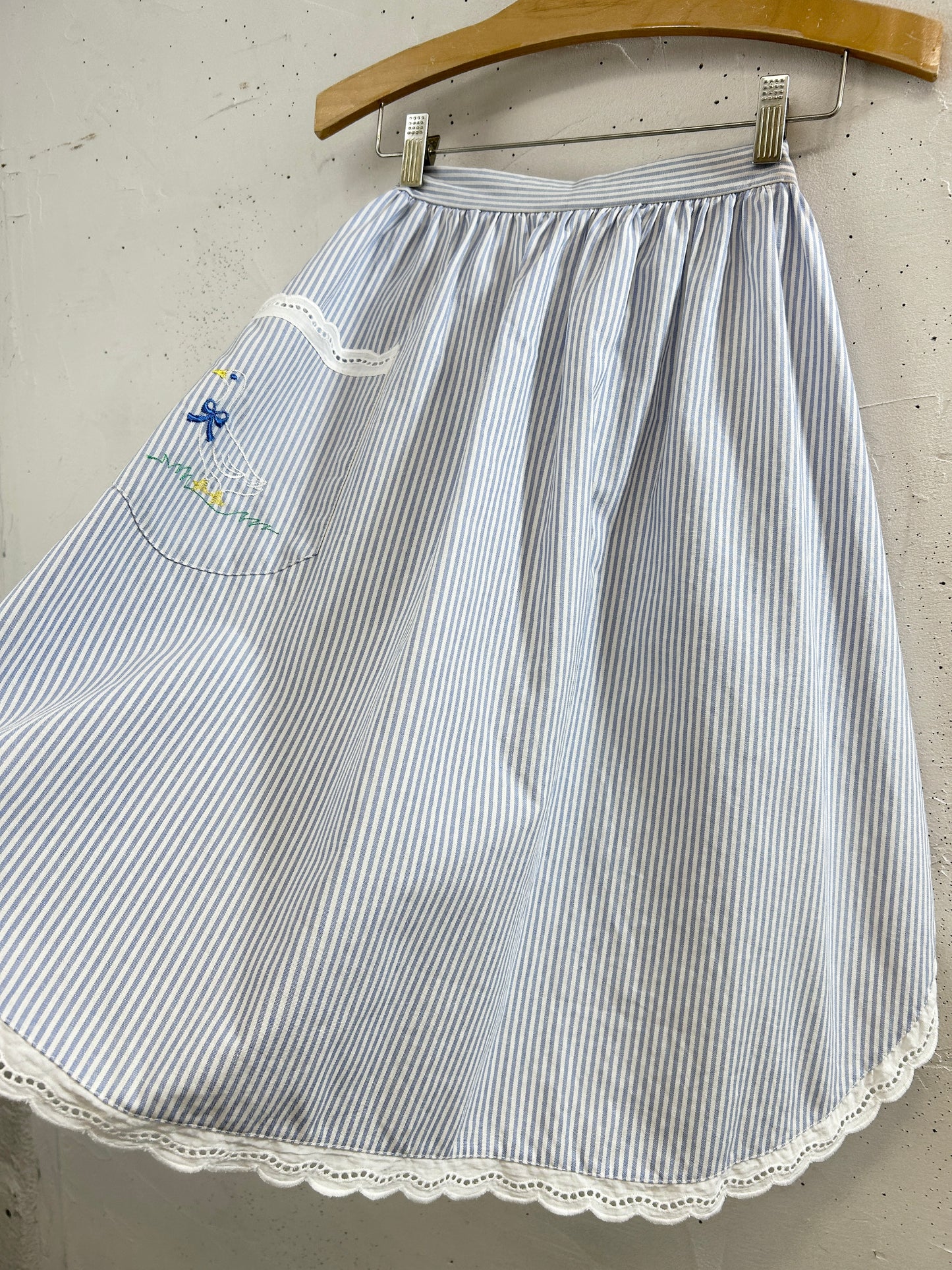Vintage Apron [H33548]