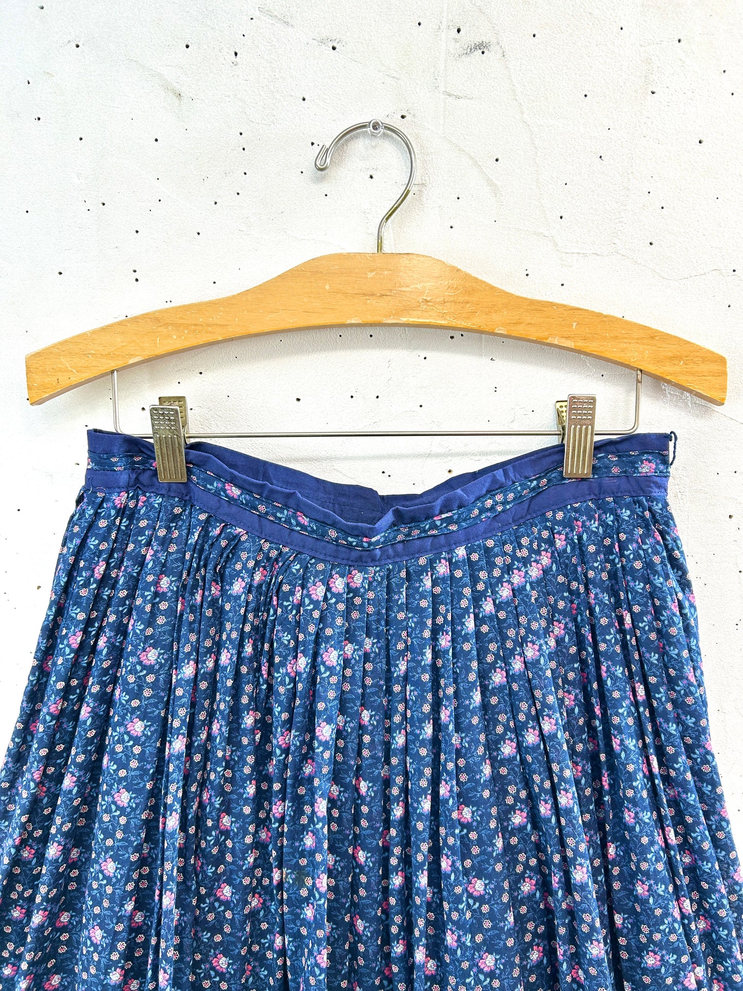 Vintage Skirt [A31452]