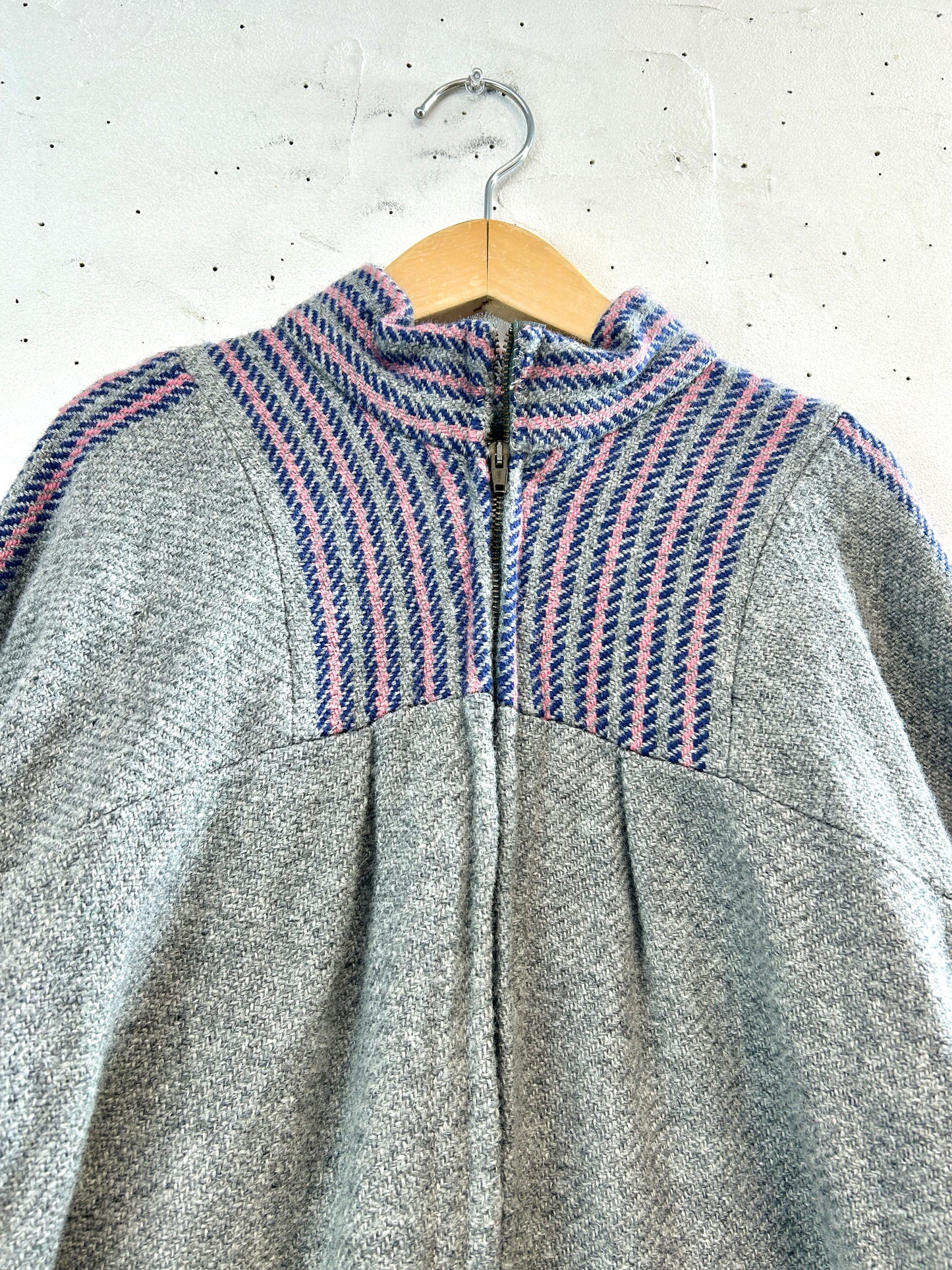 Vintage Jacket [A31375]