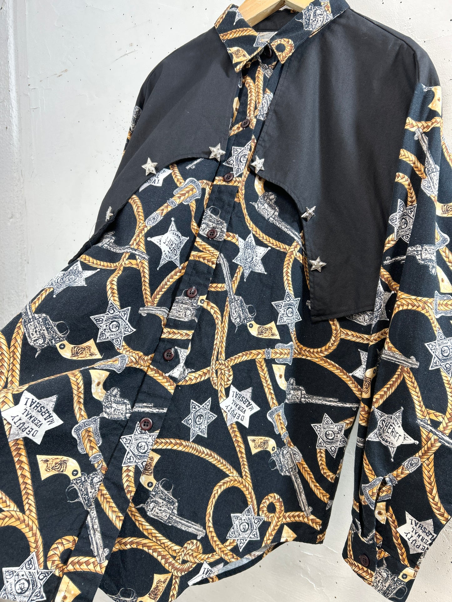 Vintage Shirt [E32401]