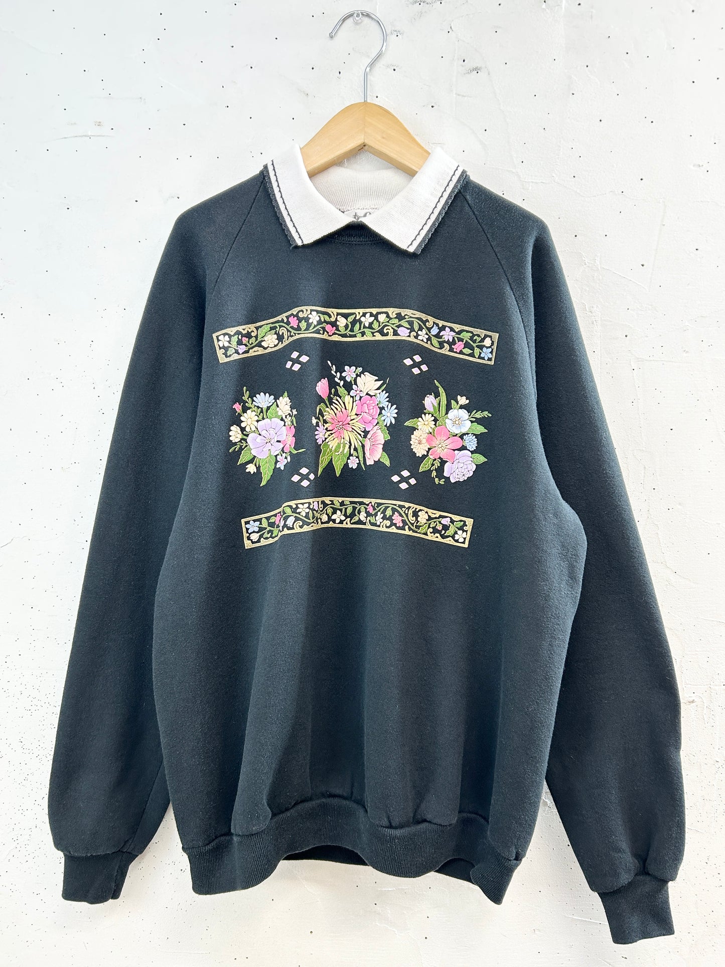 Vintage Sweat  [L31132]
