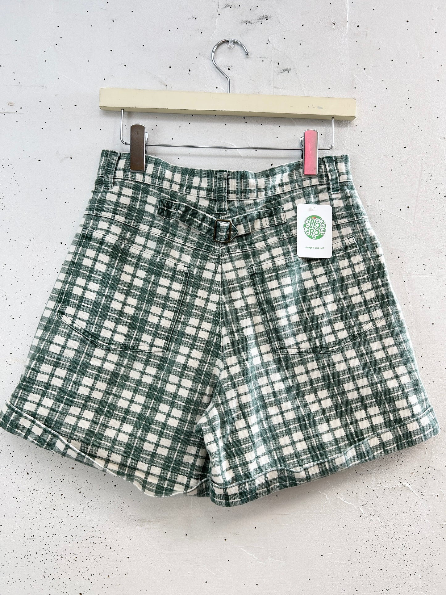 Vintage Pants [G33303]