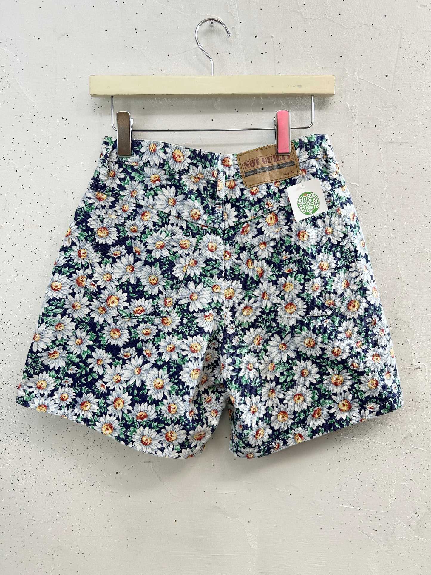 Vintage Pants [G33287]