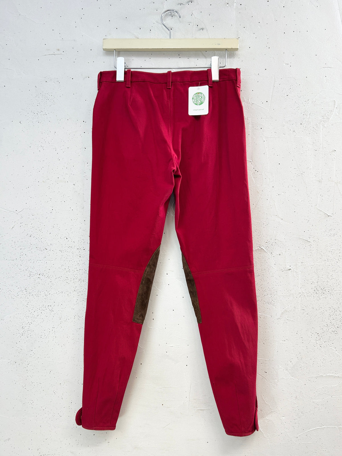 Vintage Pants 〜RALPH LAUREN〜 [J34152]