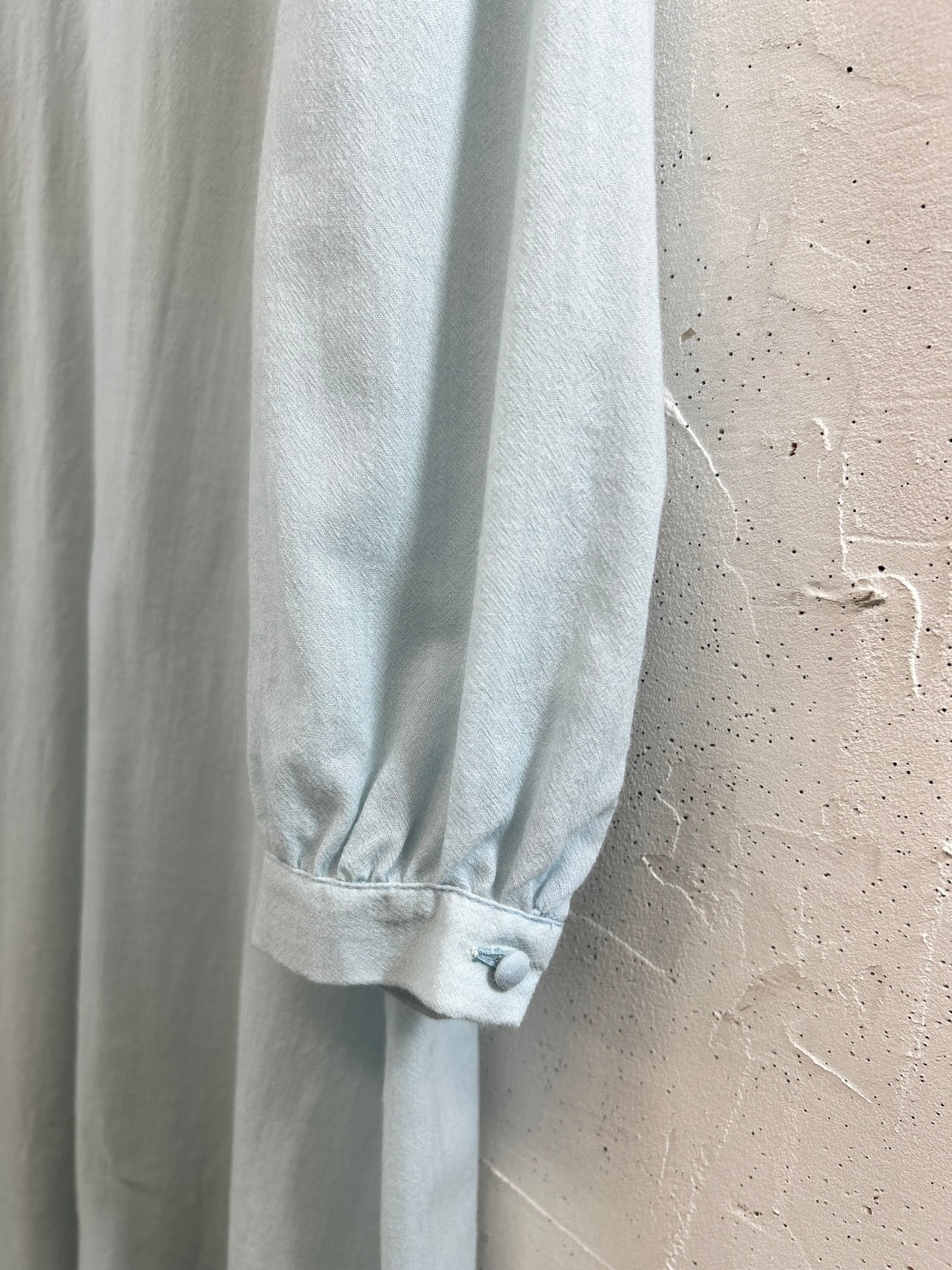 Vintage Dress 〜YevsSaintLaurent Lingerie〜 [D32131]