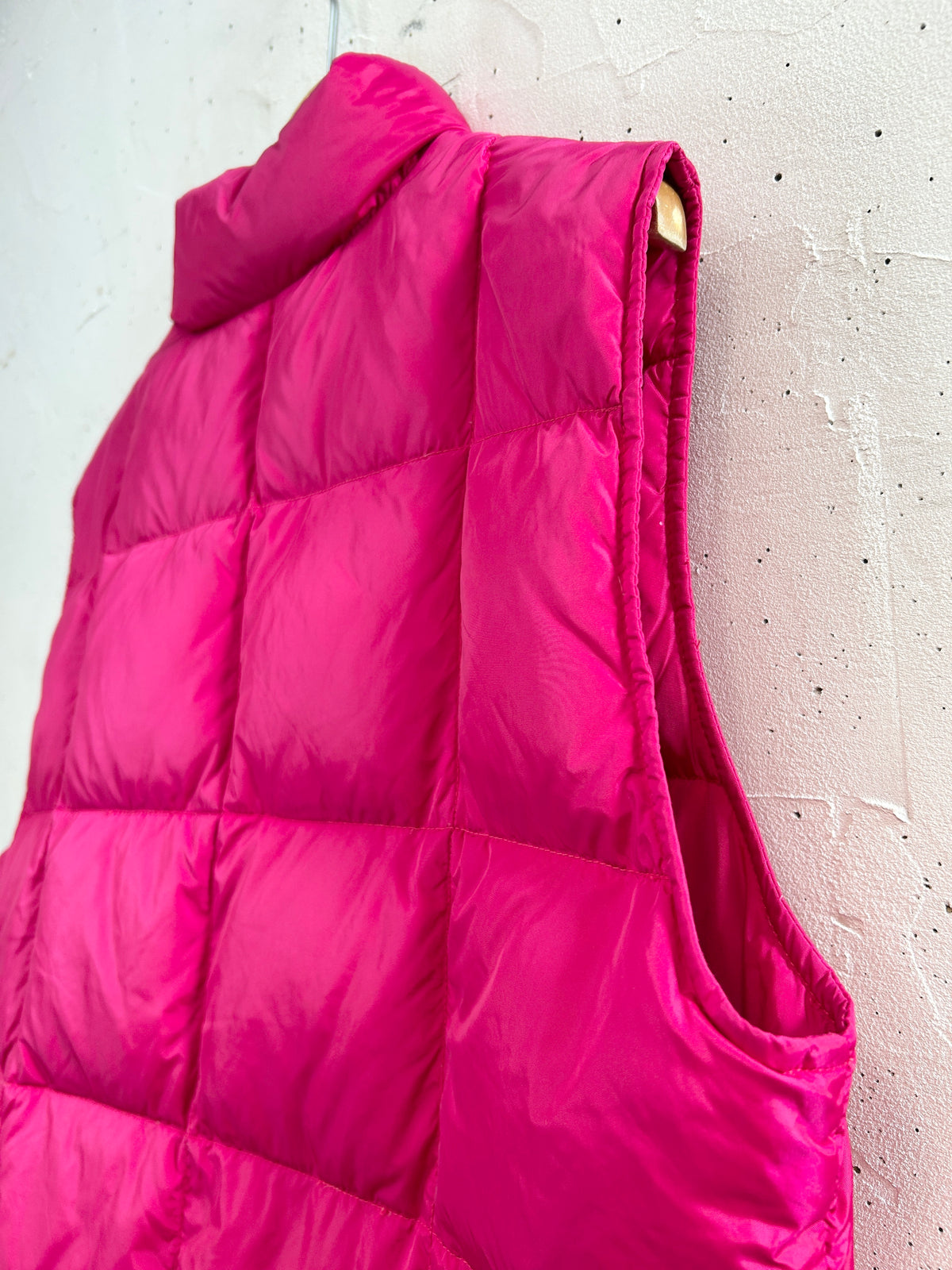 Vintage Vest 〜L.L.Bean〜 [J34146]