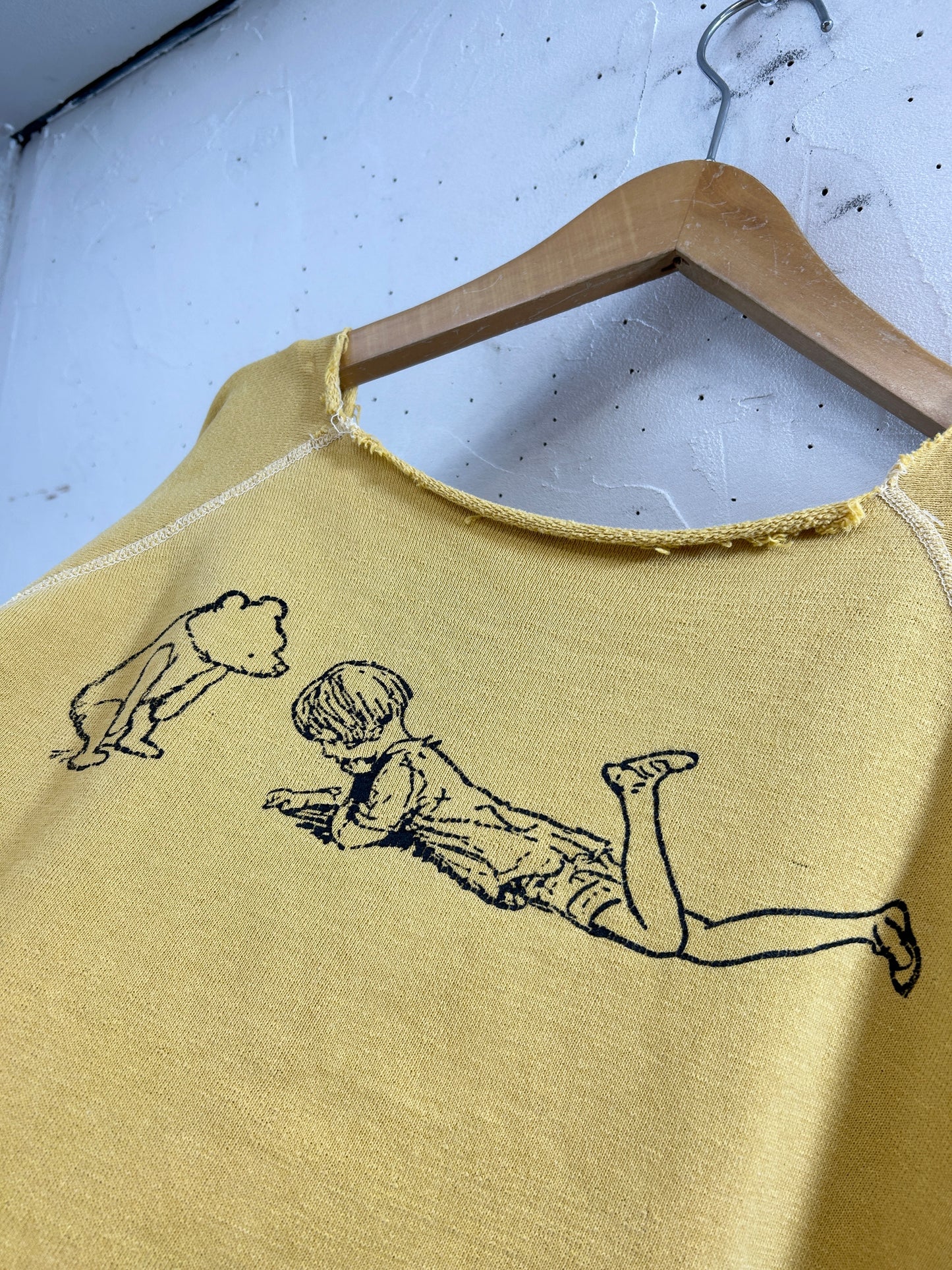 Vintage Sweat  [A31195]