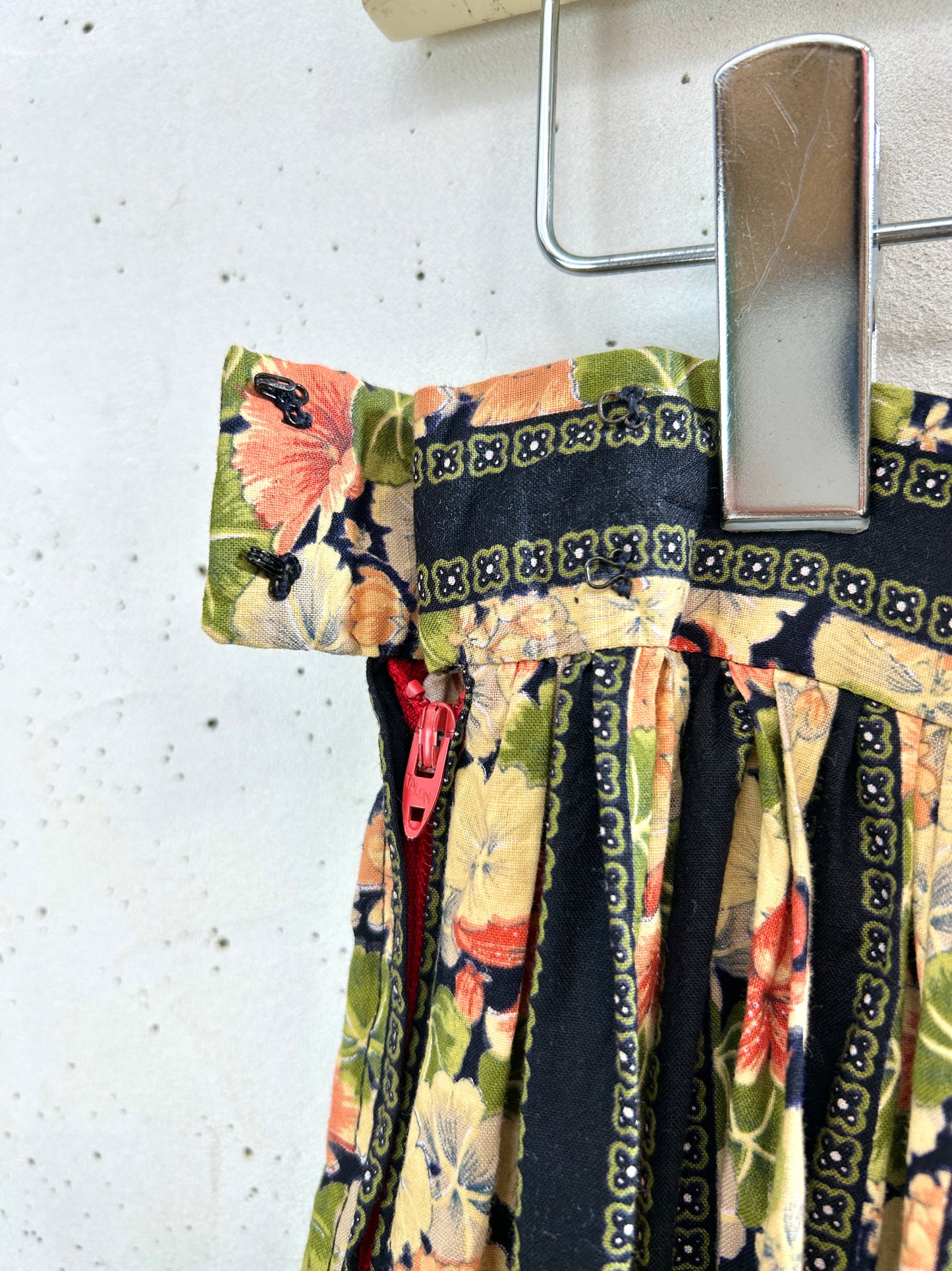 Vintage Skirt [H33427]