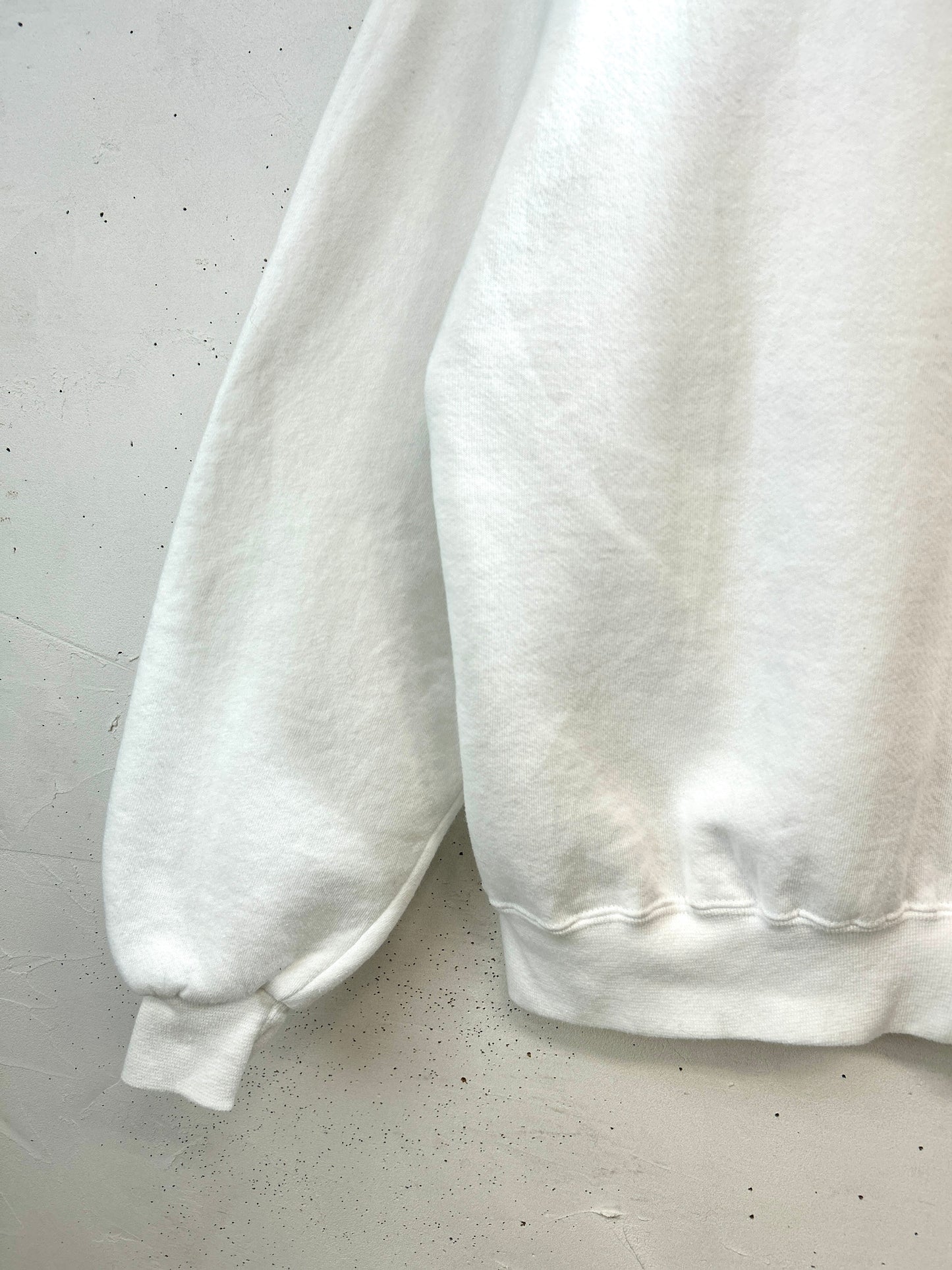 Vintage Precious Moments Sweat MADE IN USA [A31381]