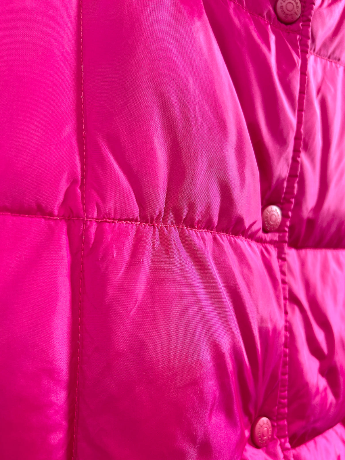 Vintage Vest 〜L.L.Bean〜 [J34146]