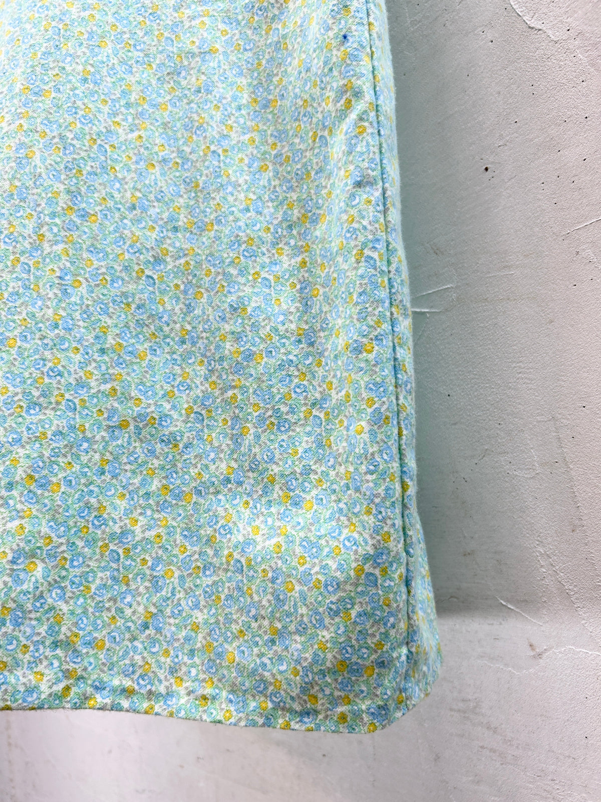 Vintage Nightie Dress  [I33850]