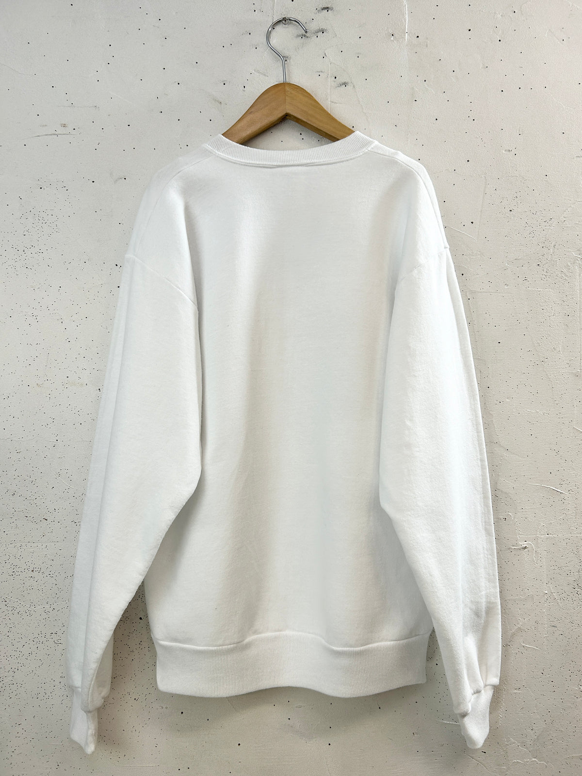 Vintage Custom Sweat  [I33914]