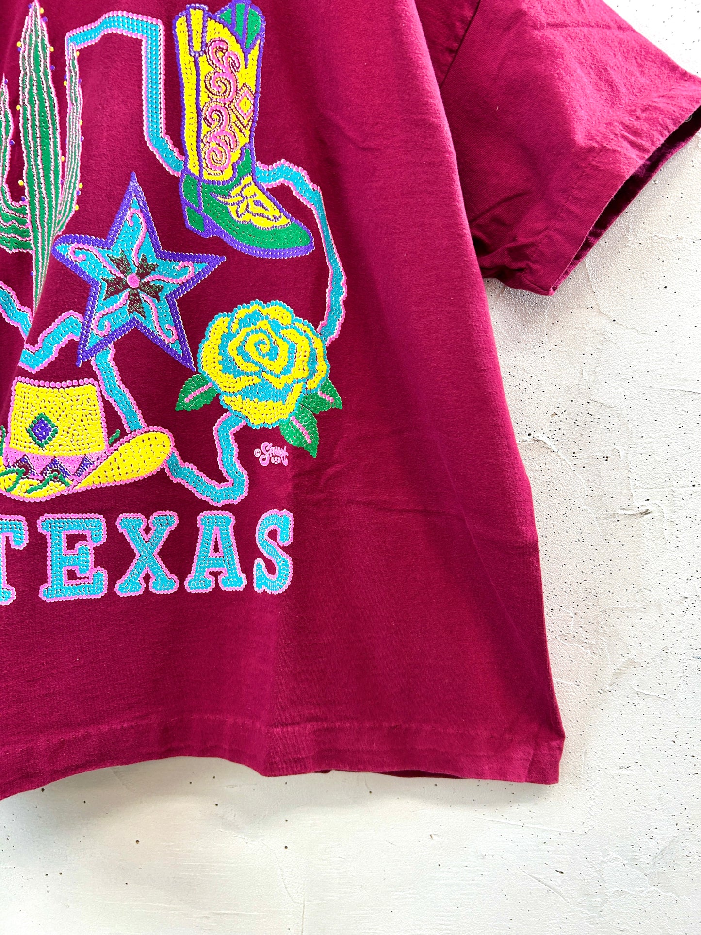 Vintage T SHIRT [G33101]