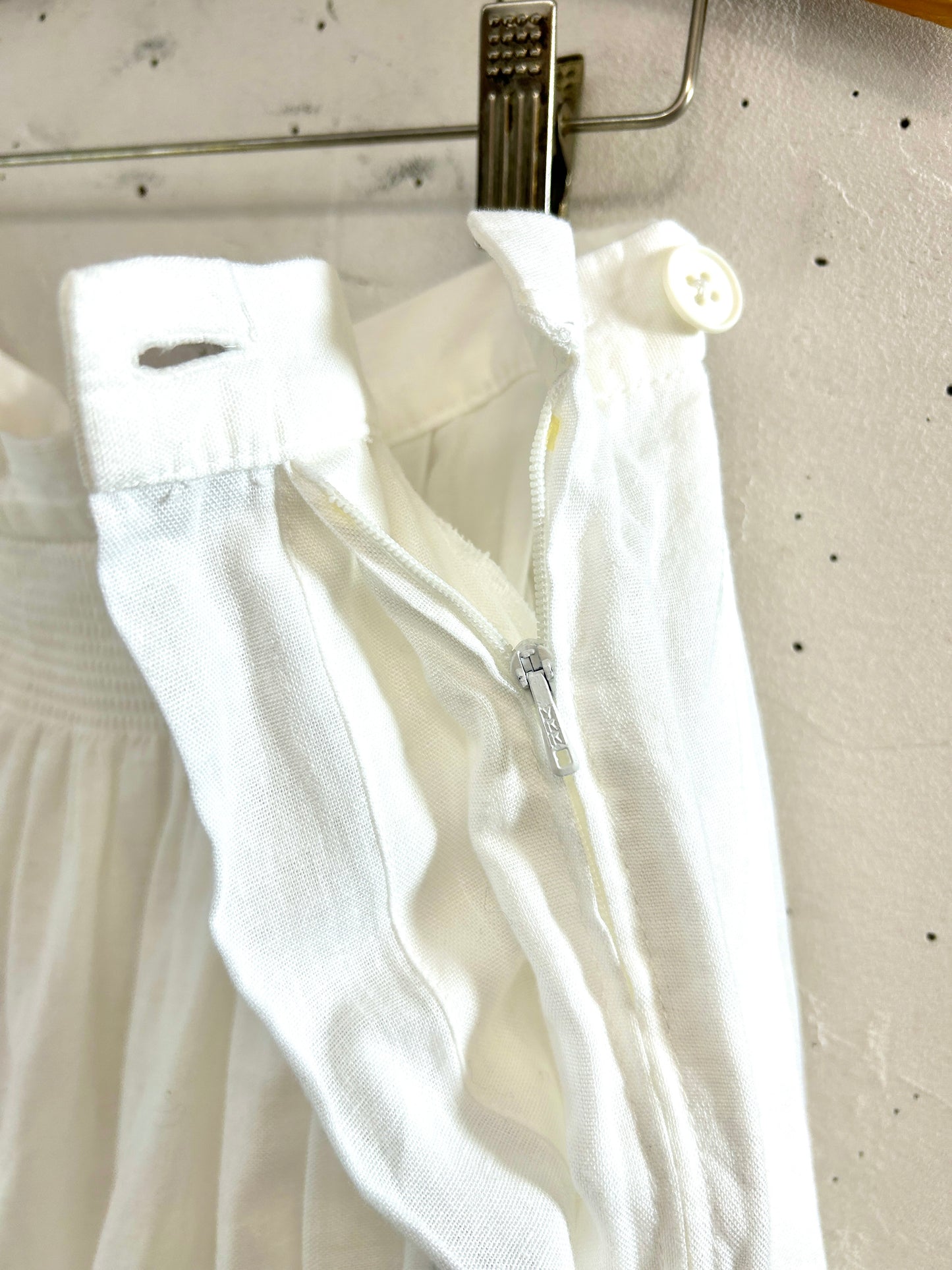 Vintage Tyrol Skirt  [ E32528]