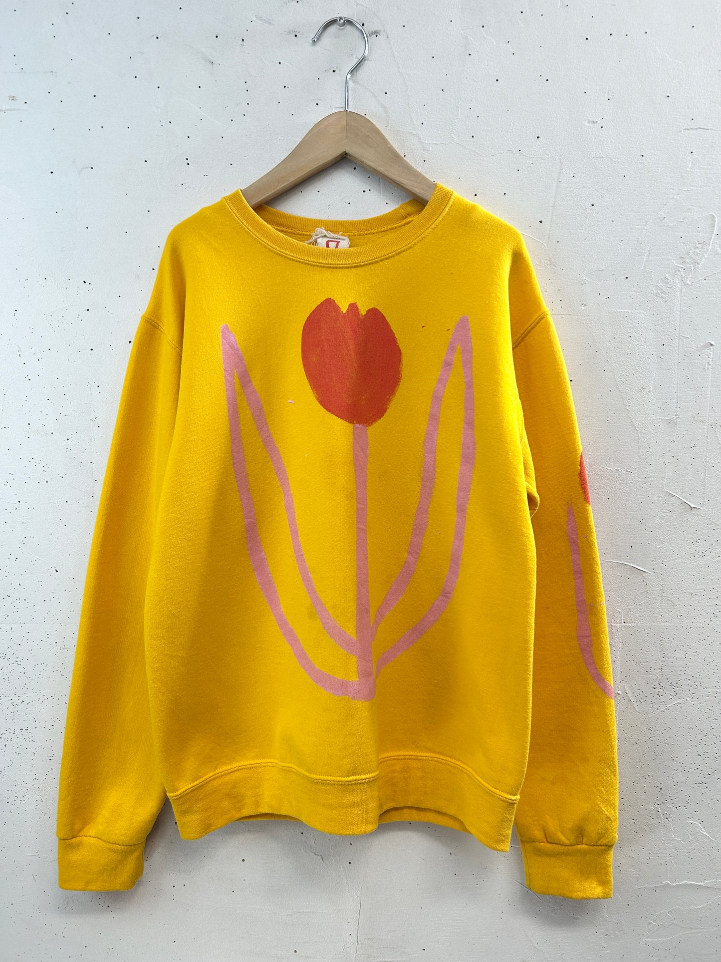 Vintage Sweat 〜MADE IN USA〜 [B31490]
