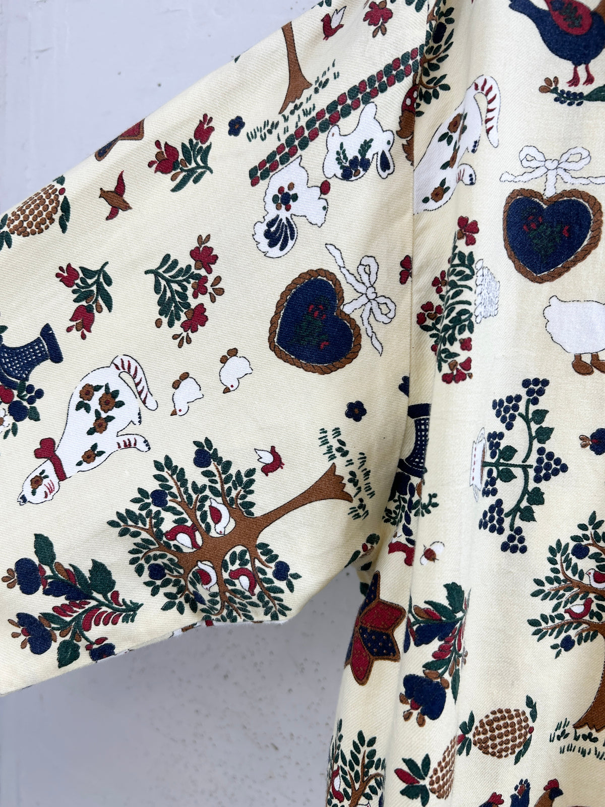 Vintage Shirt [I33980]