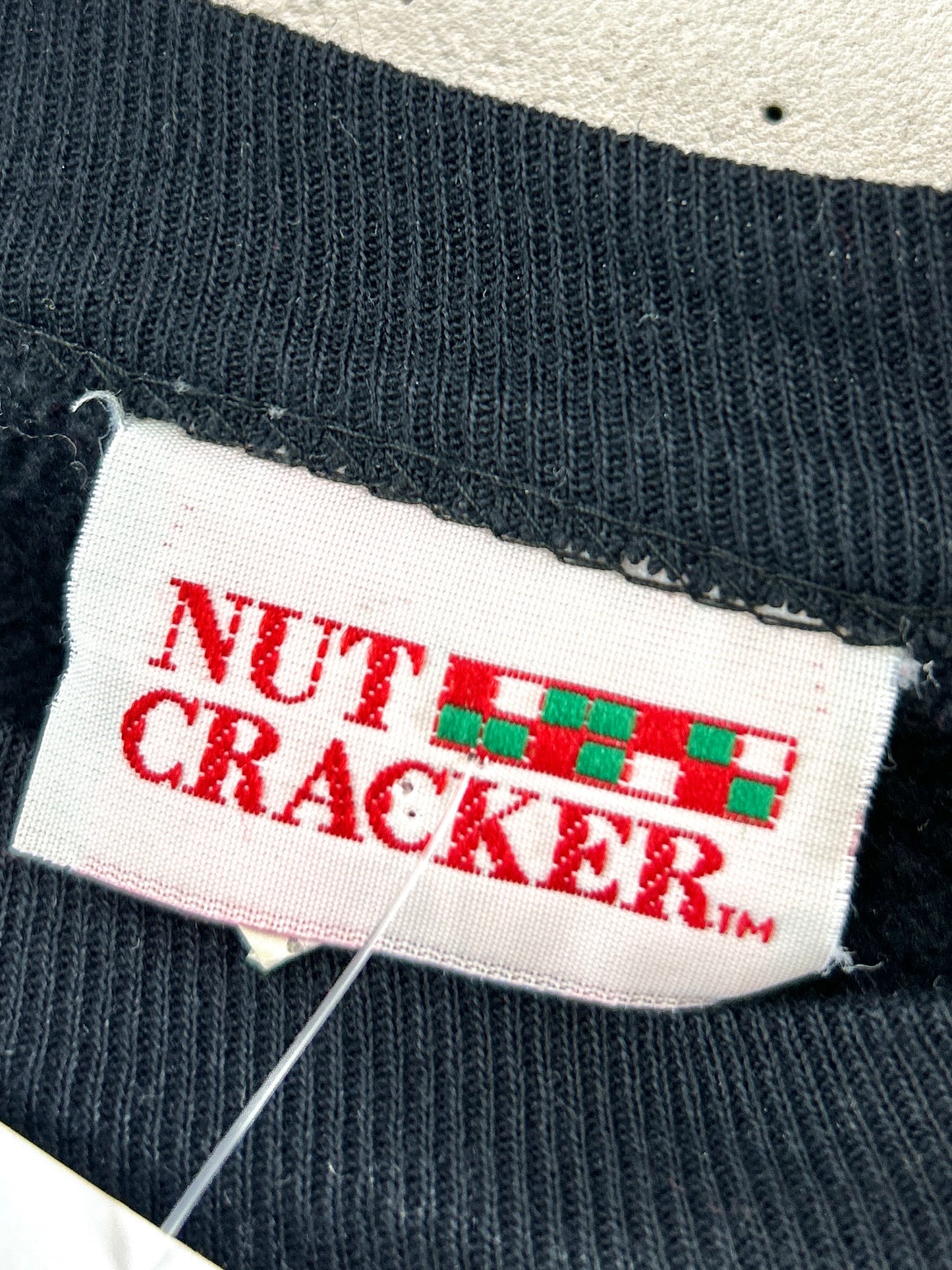 Vintage Sweat Made in USA [L30950]