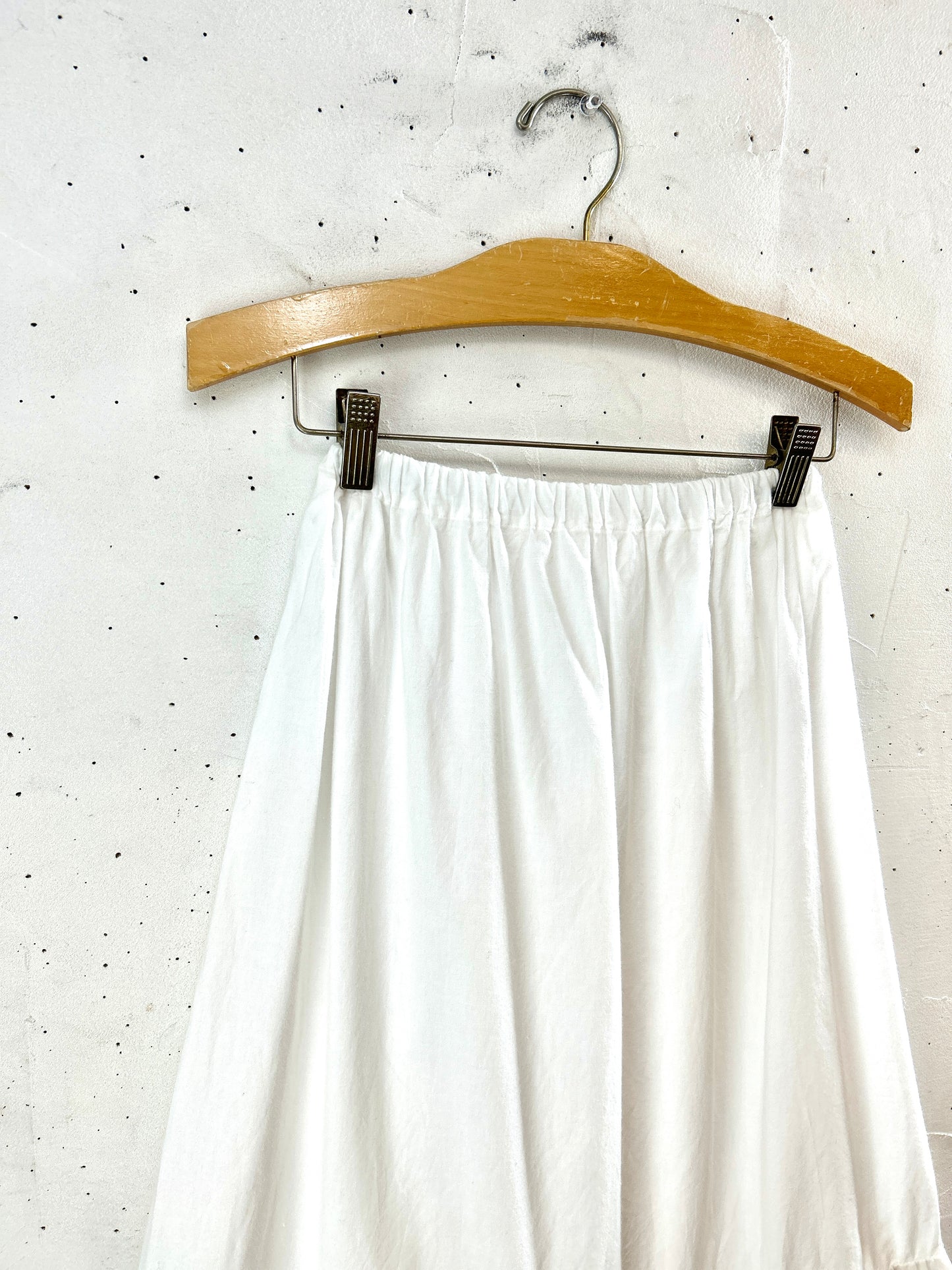 Vintage Petti Skirt [J30431]