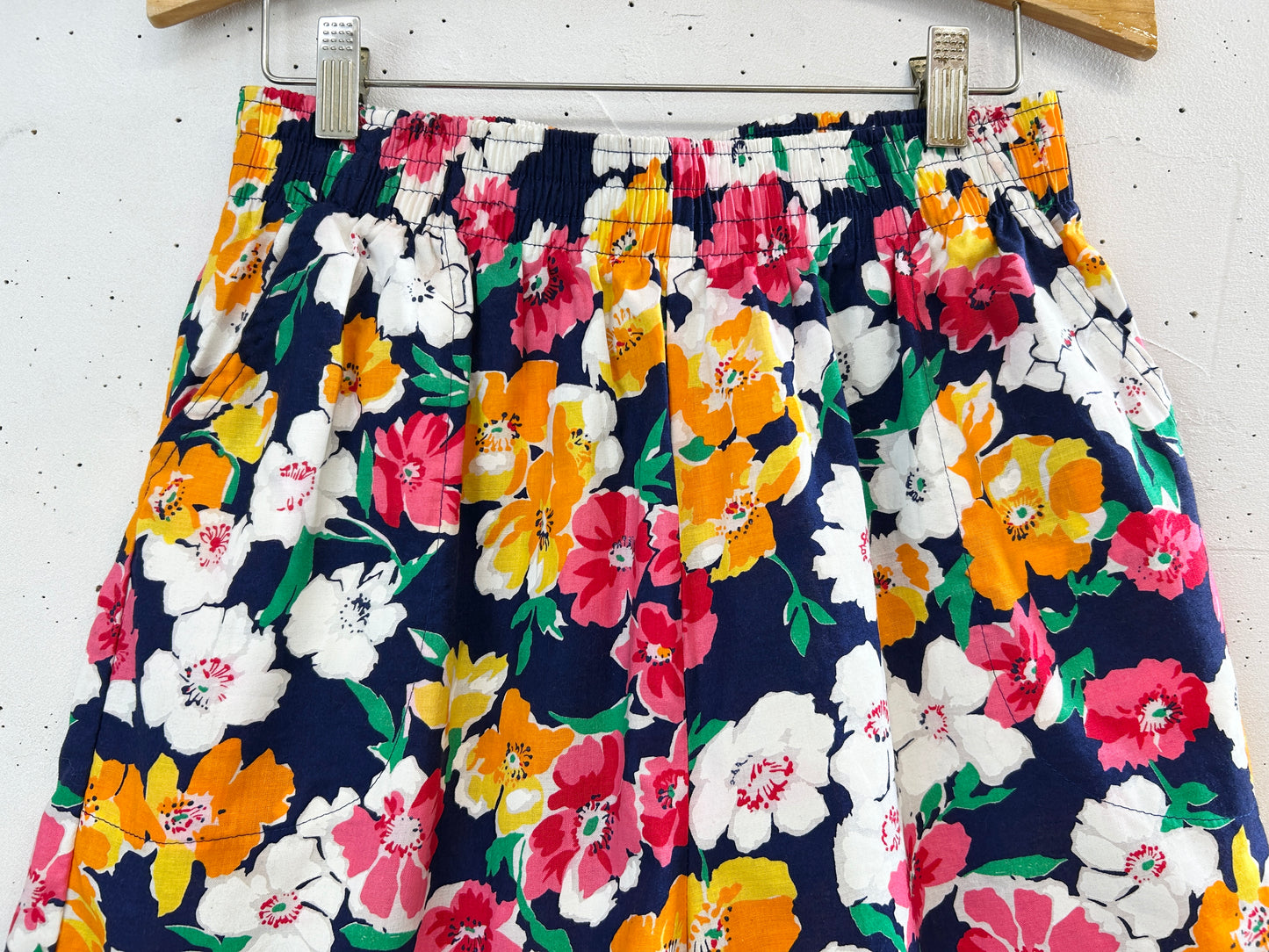 Vintage Pants [E32520]