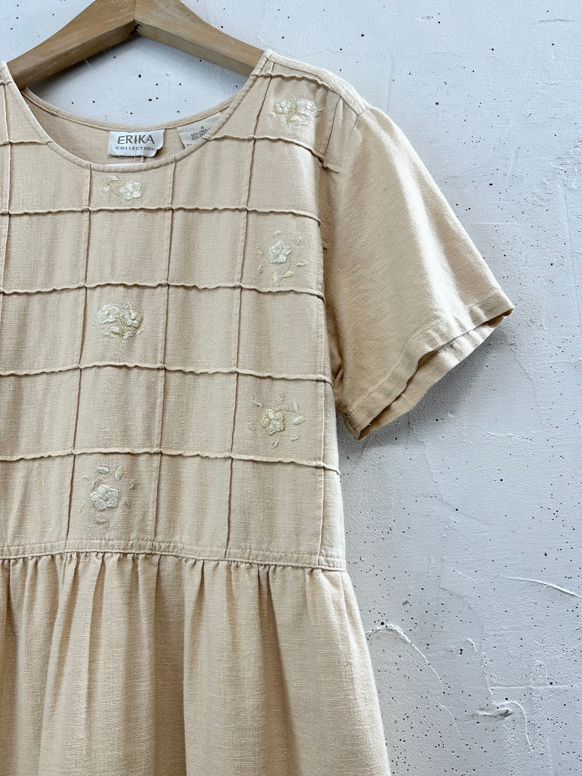 Vintage Dress [D32154]