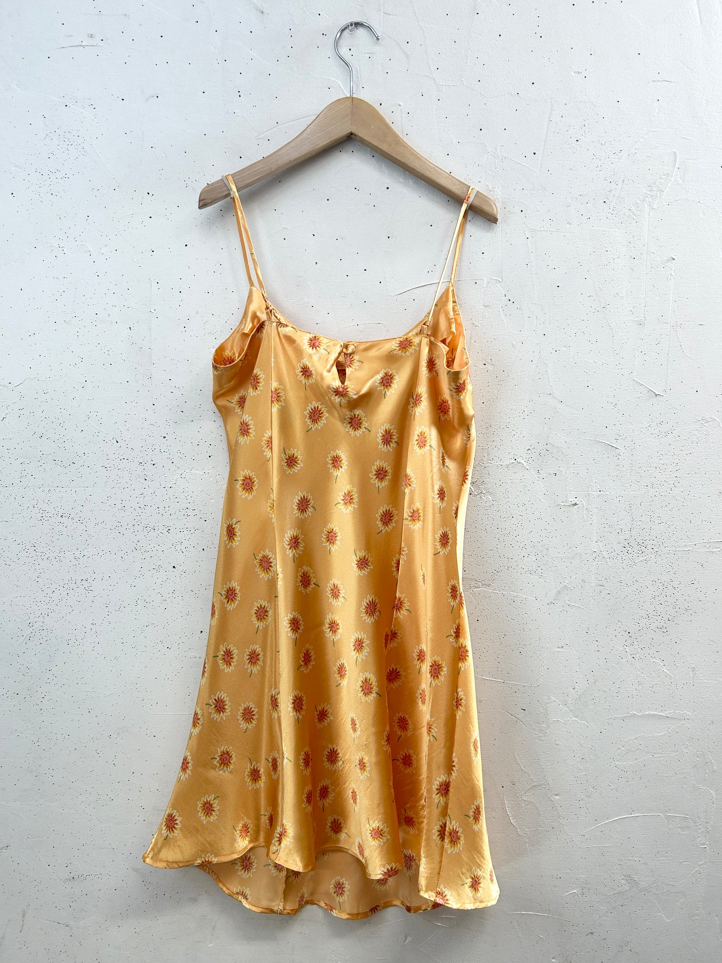 Vintage Lingerie Dress [G33280]