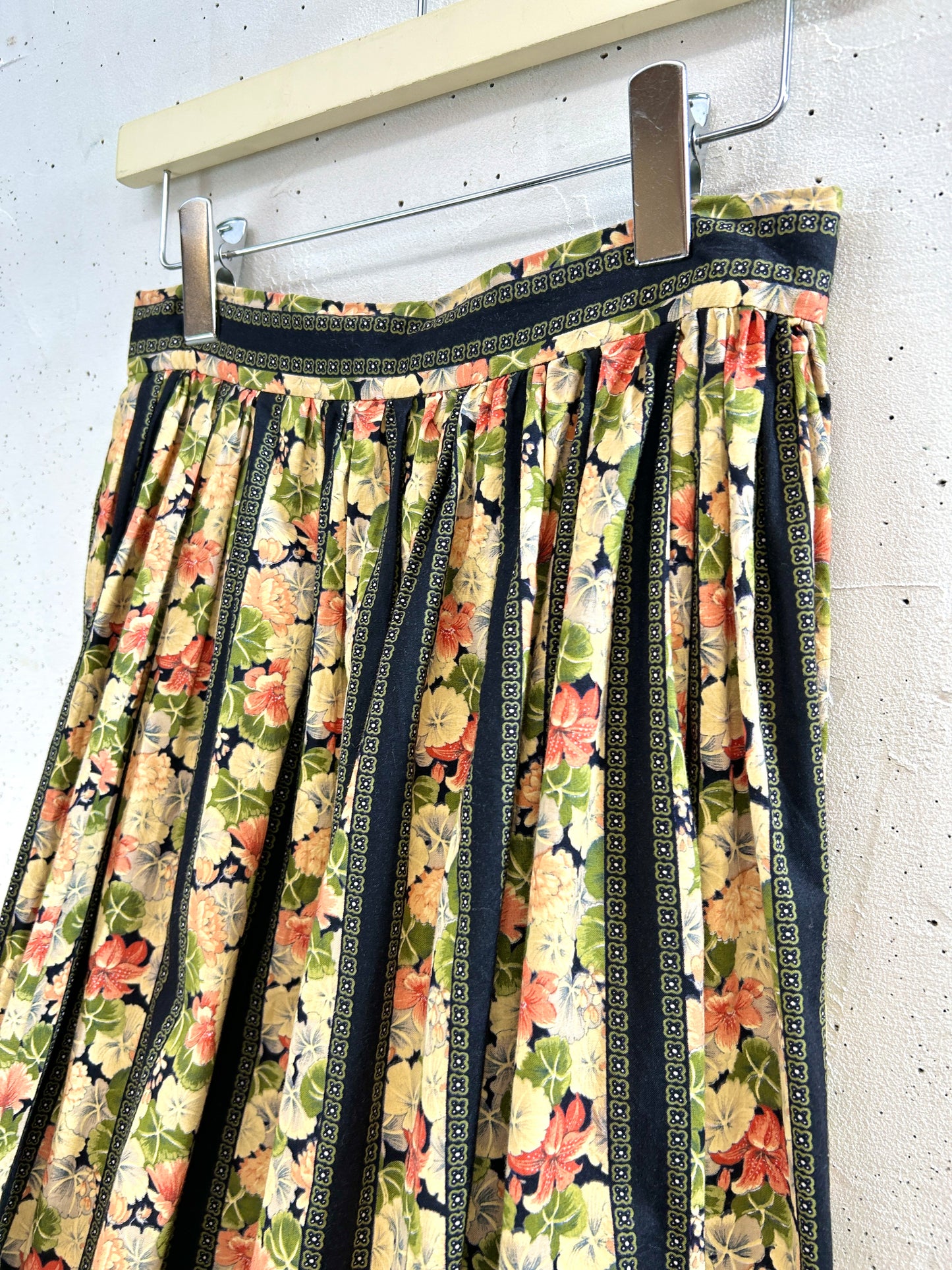 Vintage Skirt [H33427]