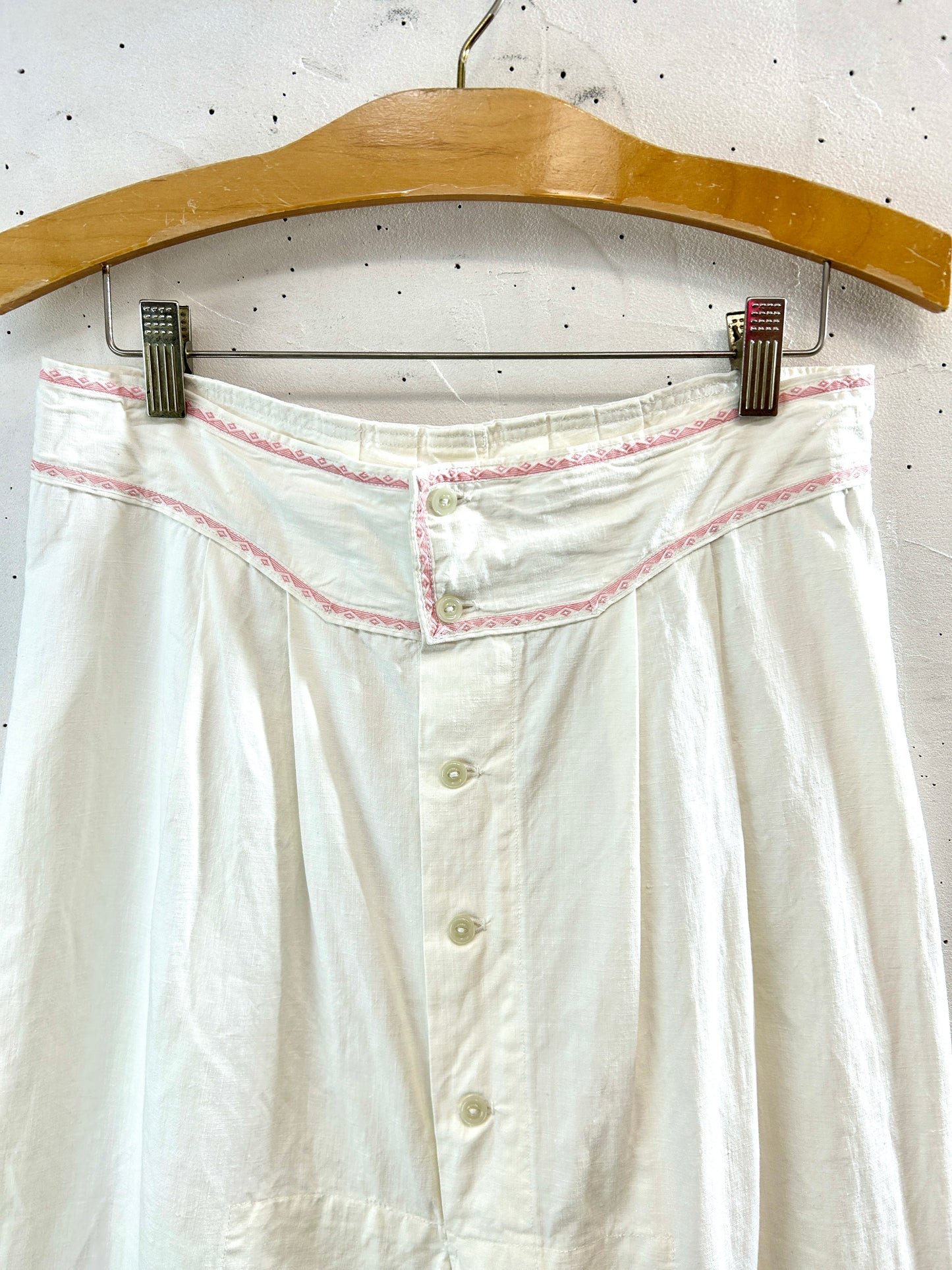 Vintage Under Pants  [B31693]