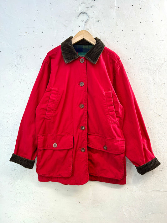 Vintage Jacket [J32445]