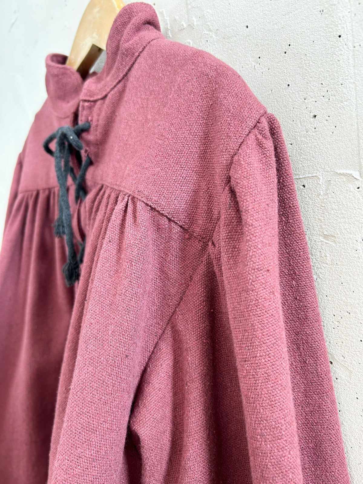 Vintage Blouse [J34182]